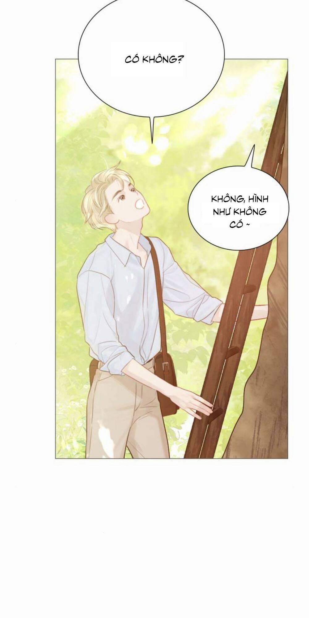 Khóc Đi, Hay Cầu Xin Tôi Cũng Được 20 trang 1