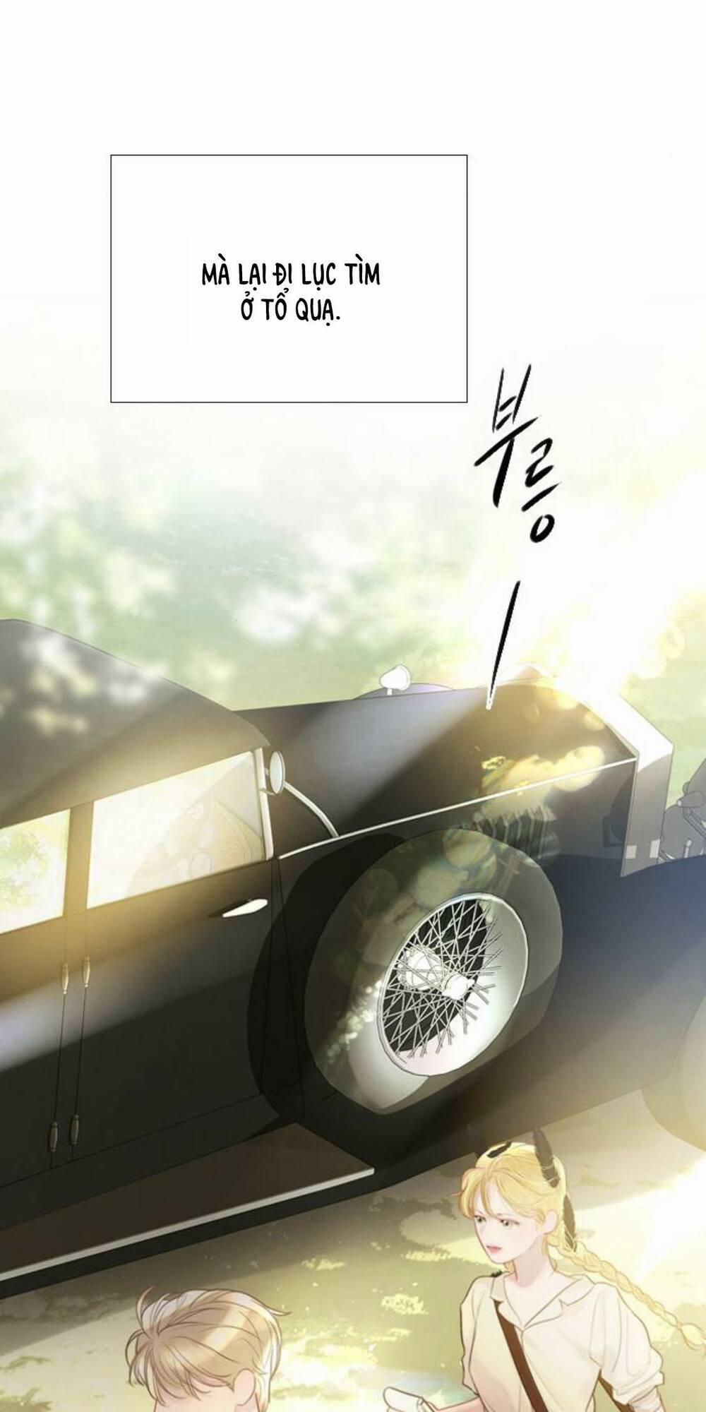 Khóc Đi, Hay Cầu Xin Tôi Cũng Được 20 trang 13