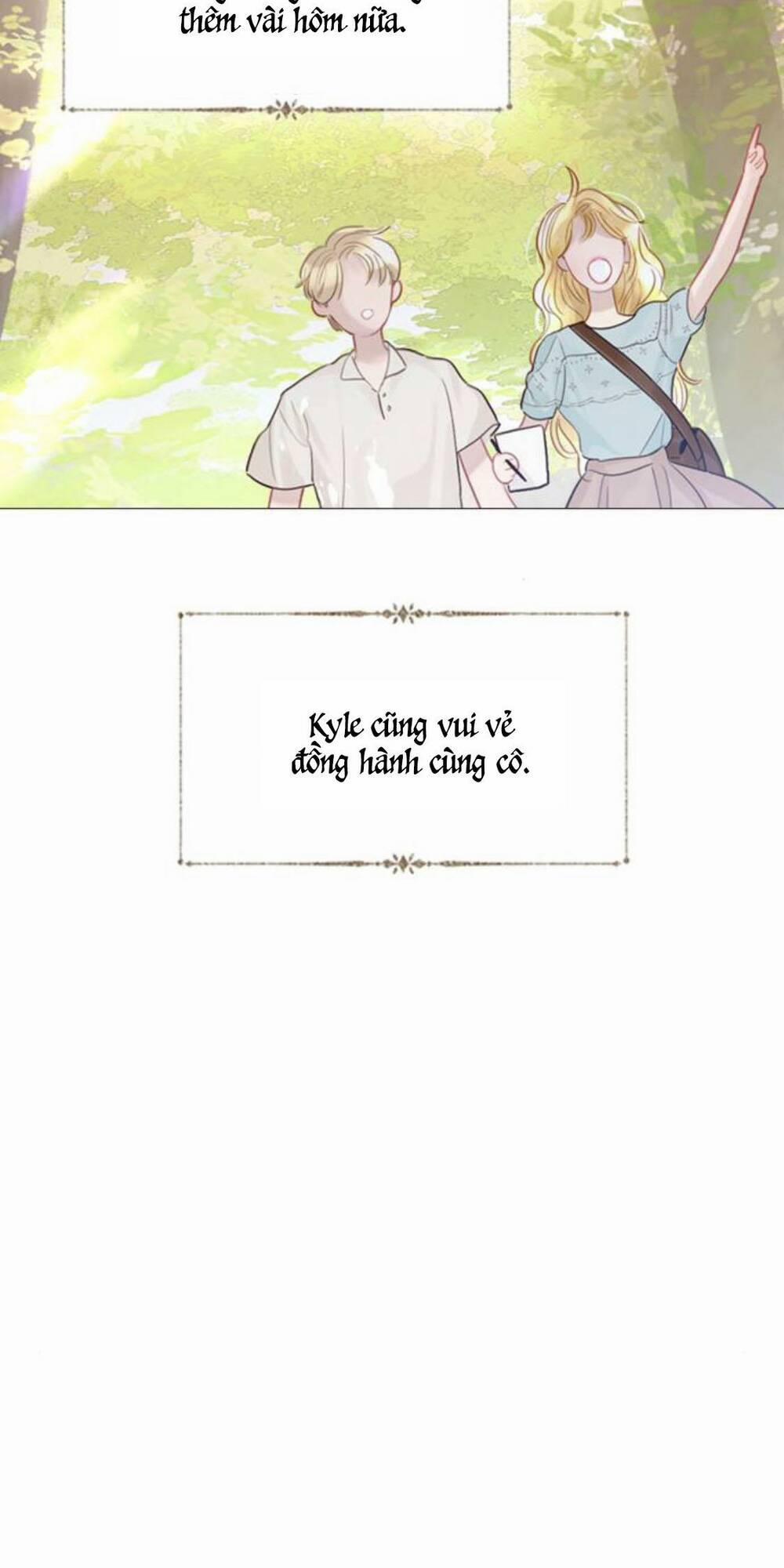 Khóc Đi, Hay Cầu Xin Tôi Cũng Được 20 trang 26