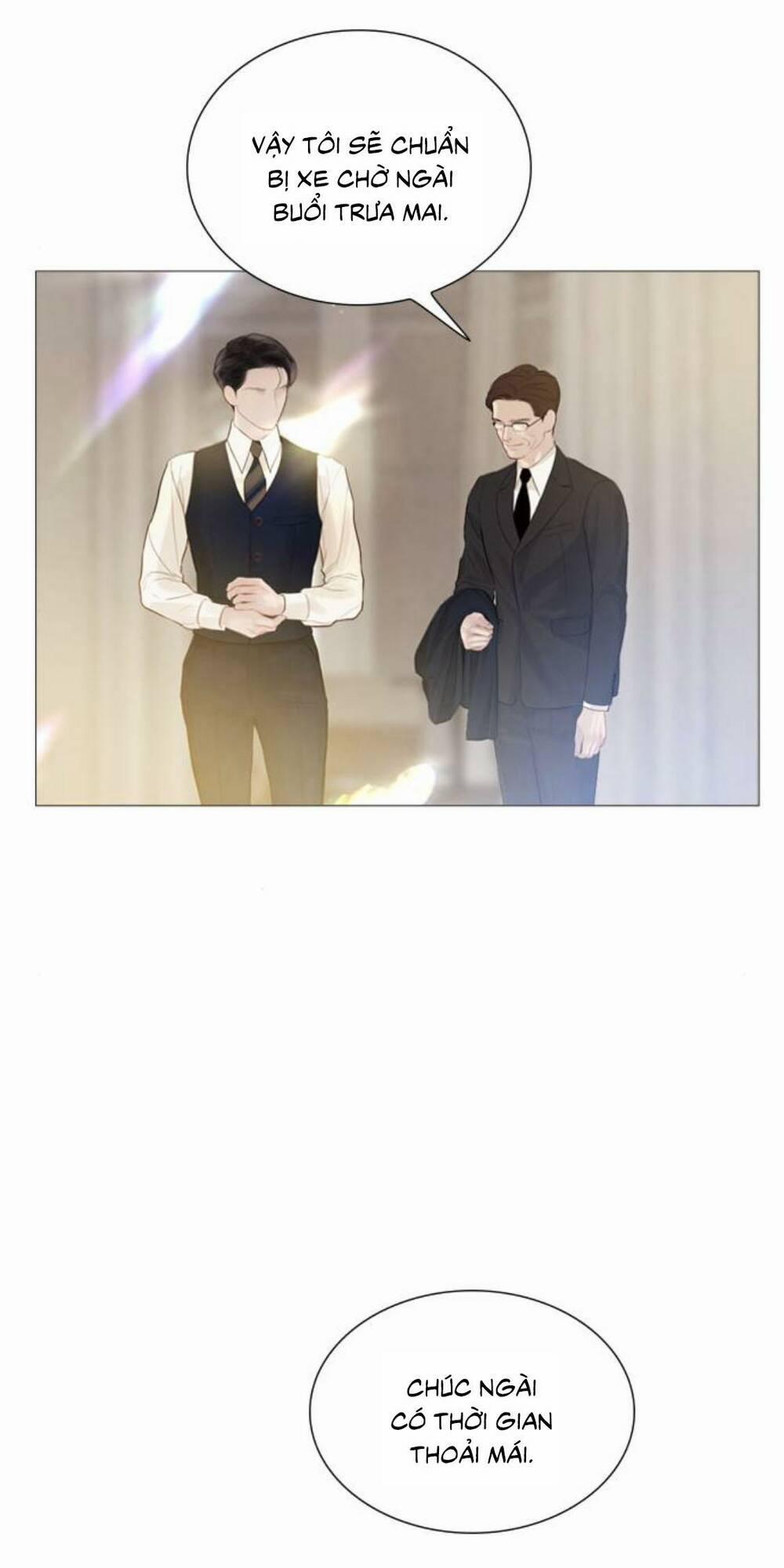 Khóc Đi, Hay Cầu Xin Tôi Cũng Được 20 trang 38