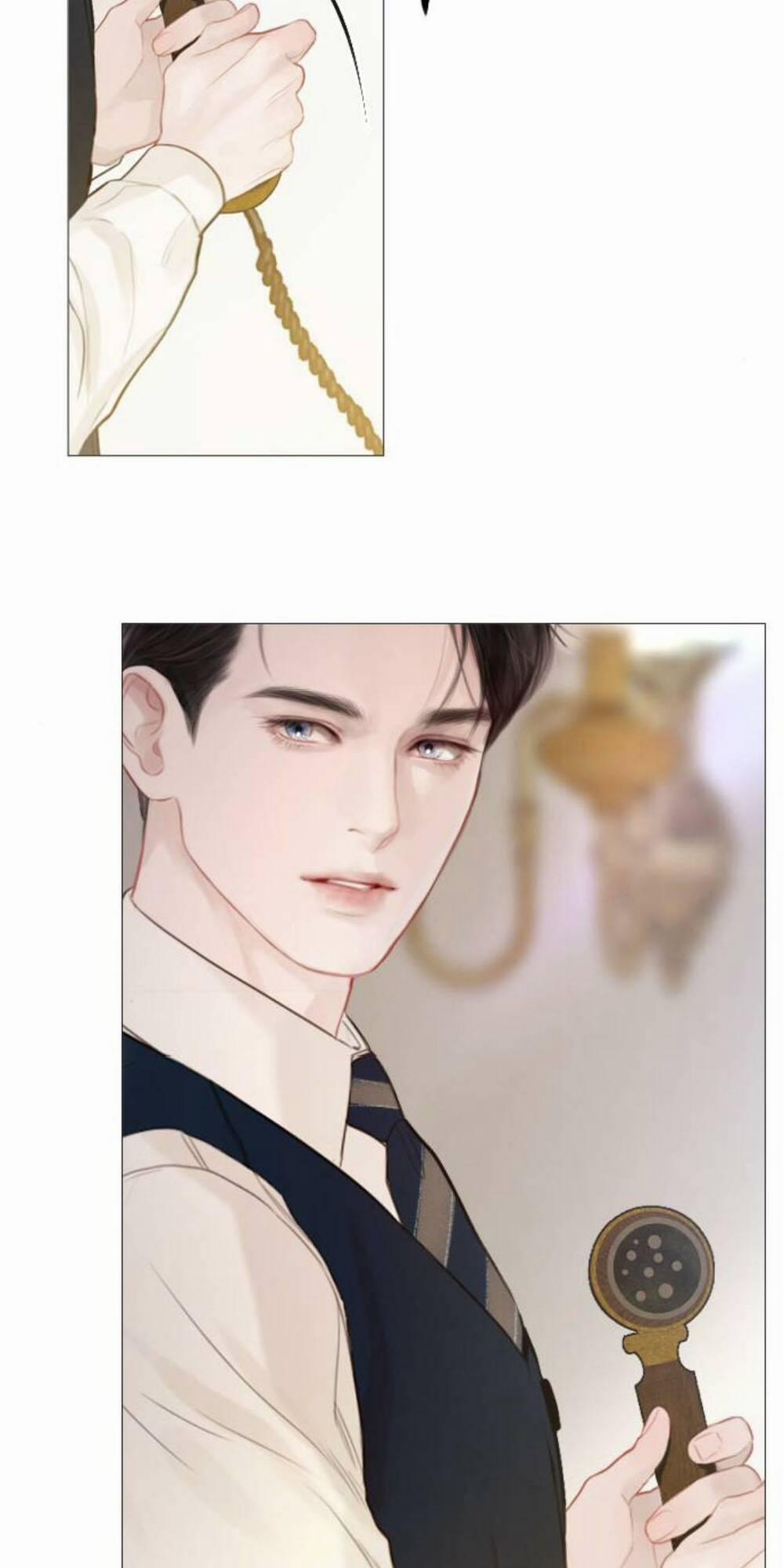 Khóc Đi, Hay Cầu Xin Tôi Cũng Được 20 trang 67