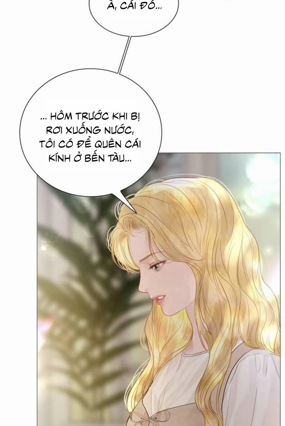 Khóc Đi, Hay Cầu Xin Tôi Cũng Được 20 trang 74