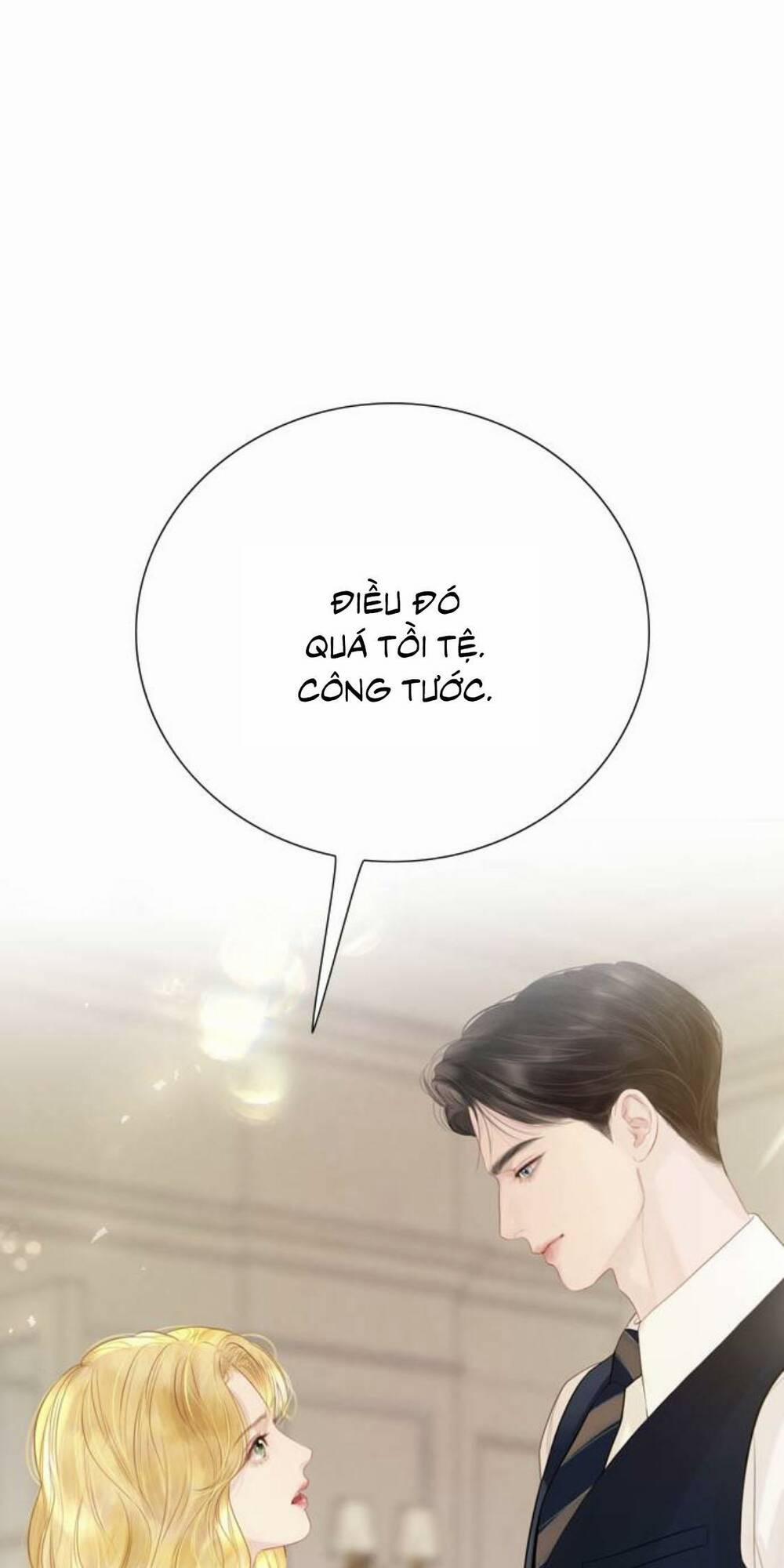 Khóc Đi, Hay Cầu Xin Tôi Cũng Được 20 trang 83