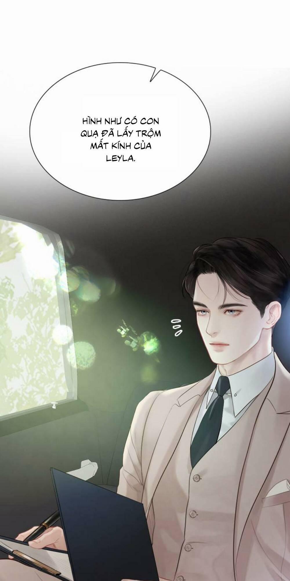 Khóc Đi, Hay Cầu Xin Tôi Cũng Được 20 trang 9