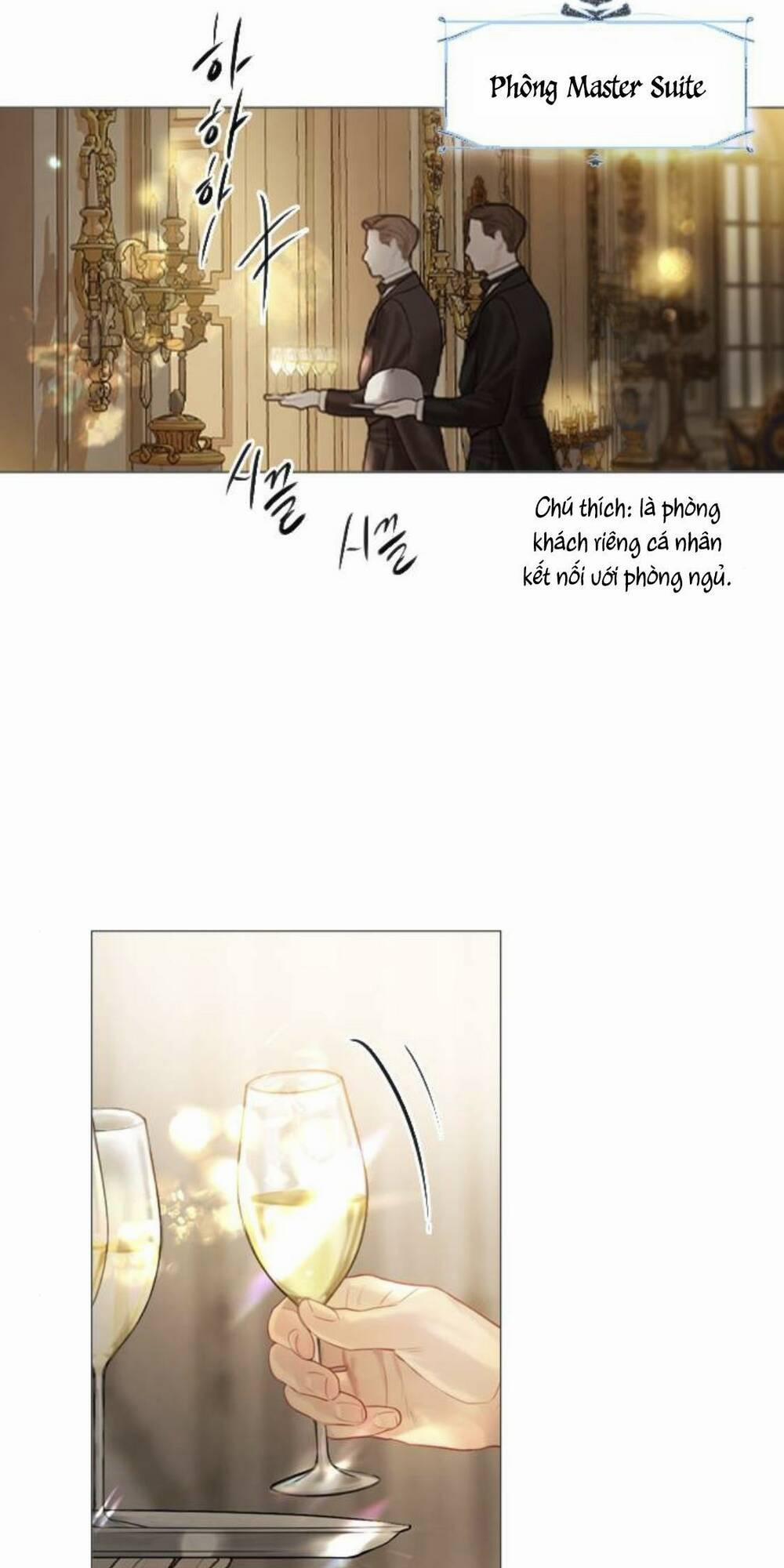 Khóc Đi, Hay Cầu Xin Tôi Cũng Được 21 trang 1