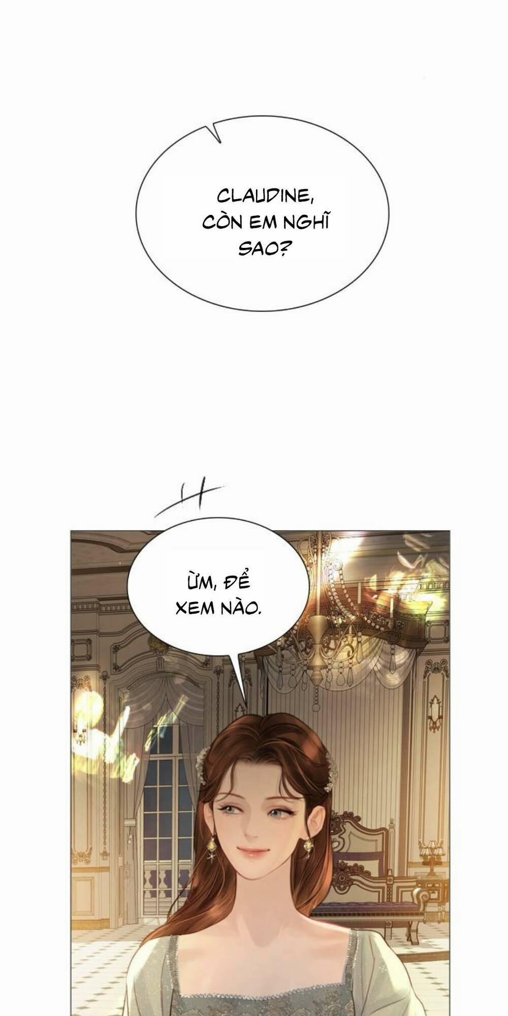 Khóc Đi, Hay Cầu Xin Tôi Cũng Được 21 trang 24