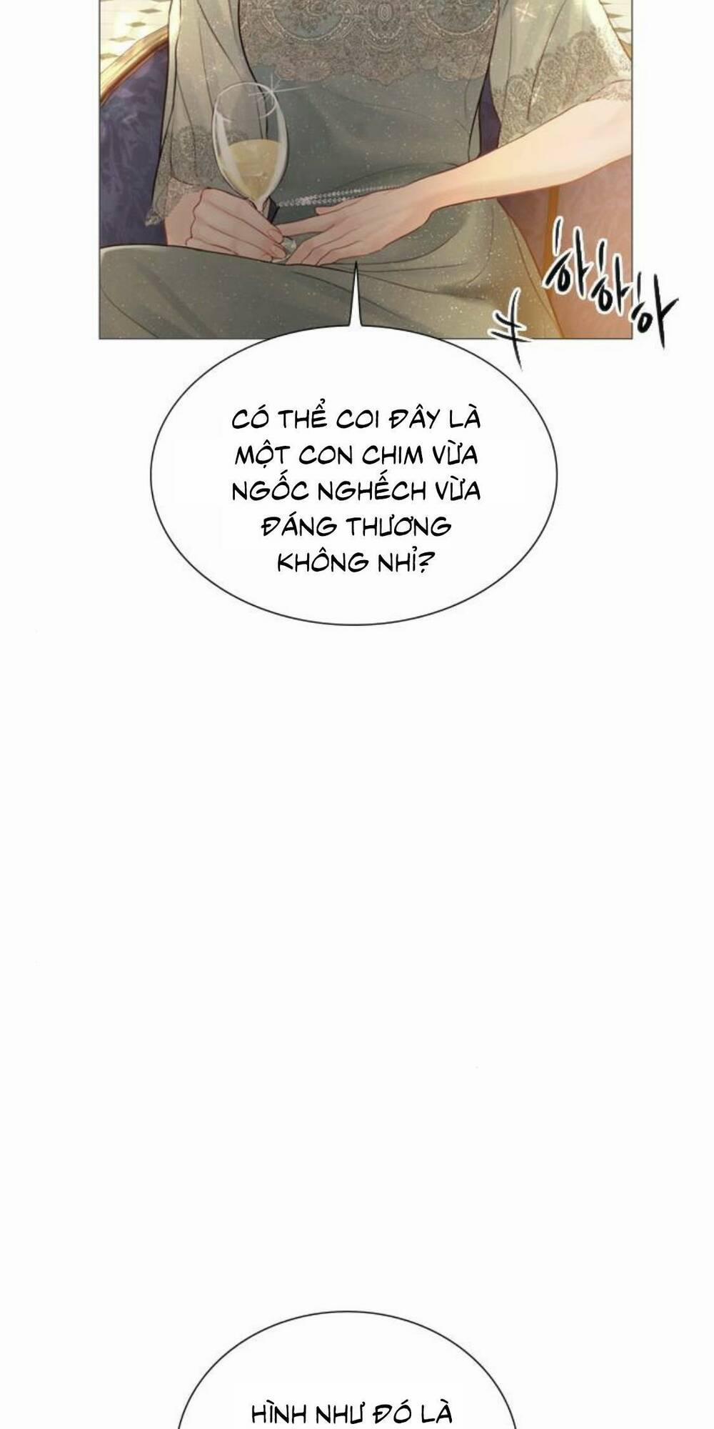 Khóc Đi, Hay Cầu Xin Tôi Cũng Được 21 trang 25