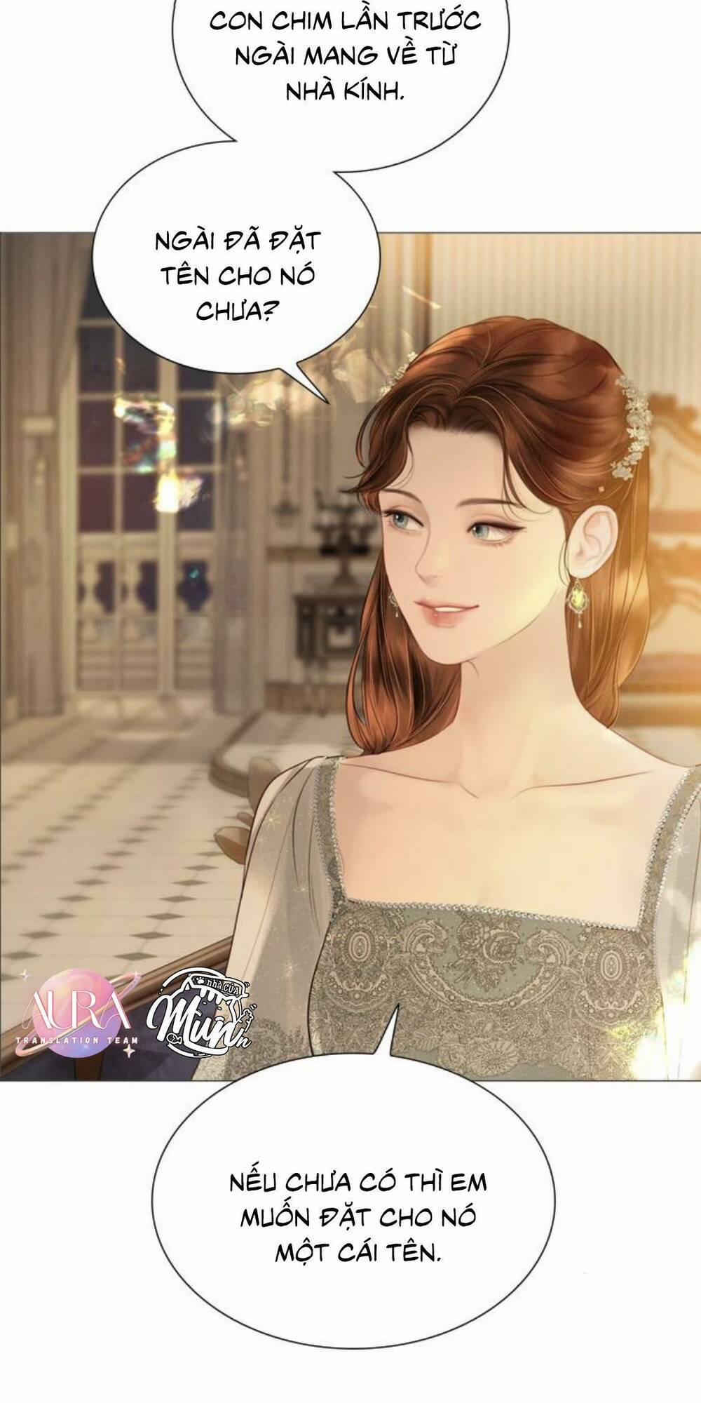 Khóc Đi, Hay Cầu Xin Tôi Cũng Được 21 trang 26