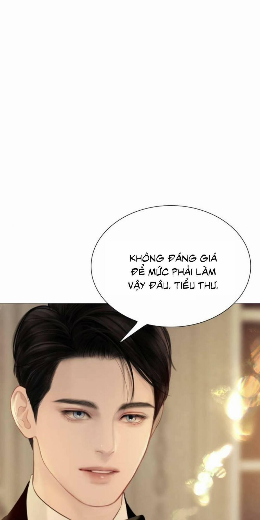 Khóc Đi, Hay Cầu Xin Tôi Cũng Được 21 trang 27