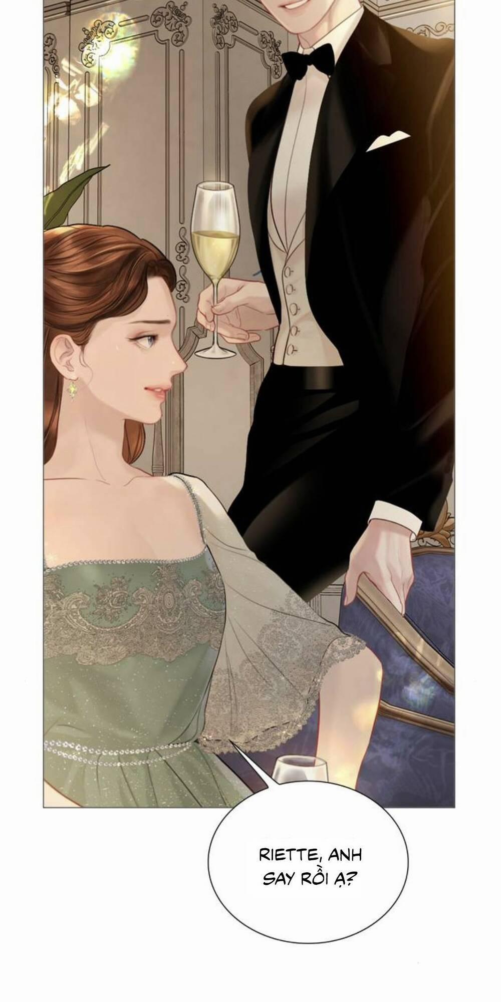 Khóc Đi, Hay Cầu Xin Tôi Cũng Được 21 trang 3