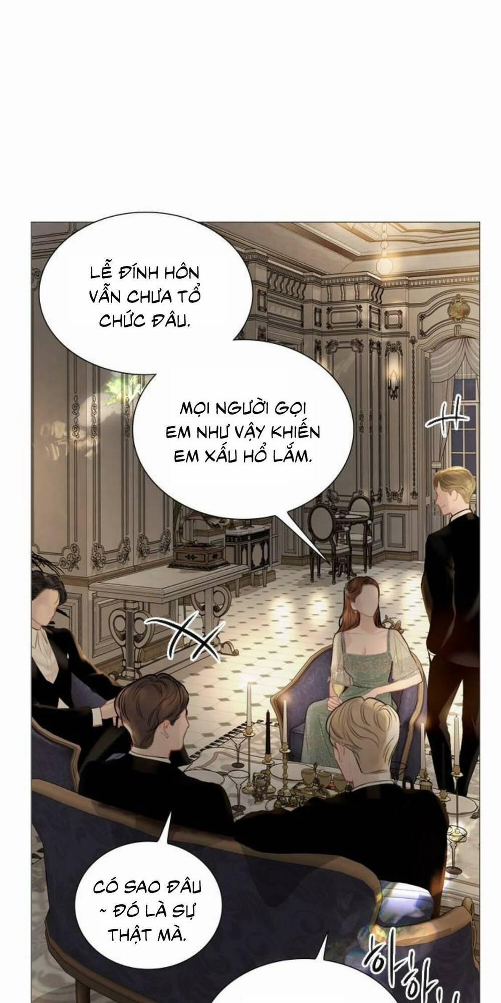 Khóc Đi, Hay Cầu Xin Tôi Cũng Được 21 trang 4