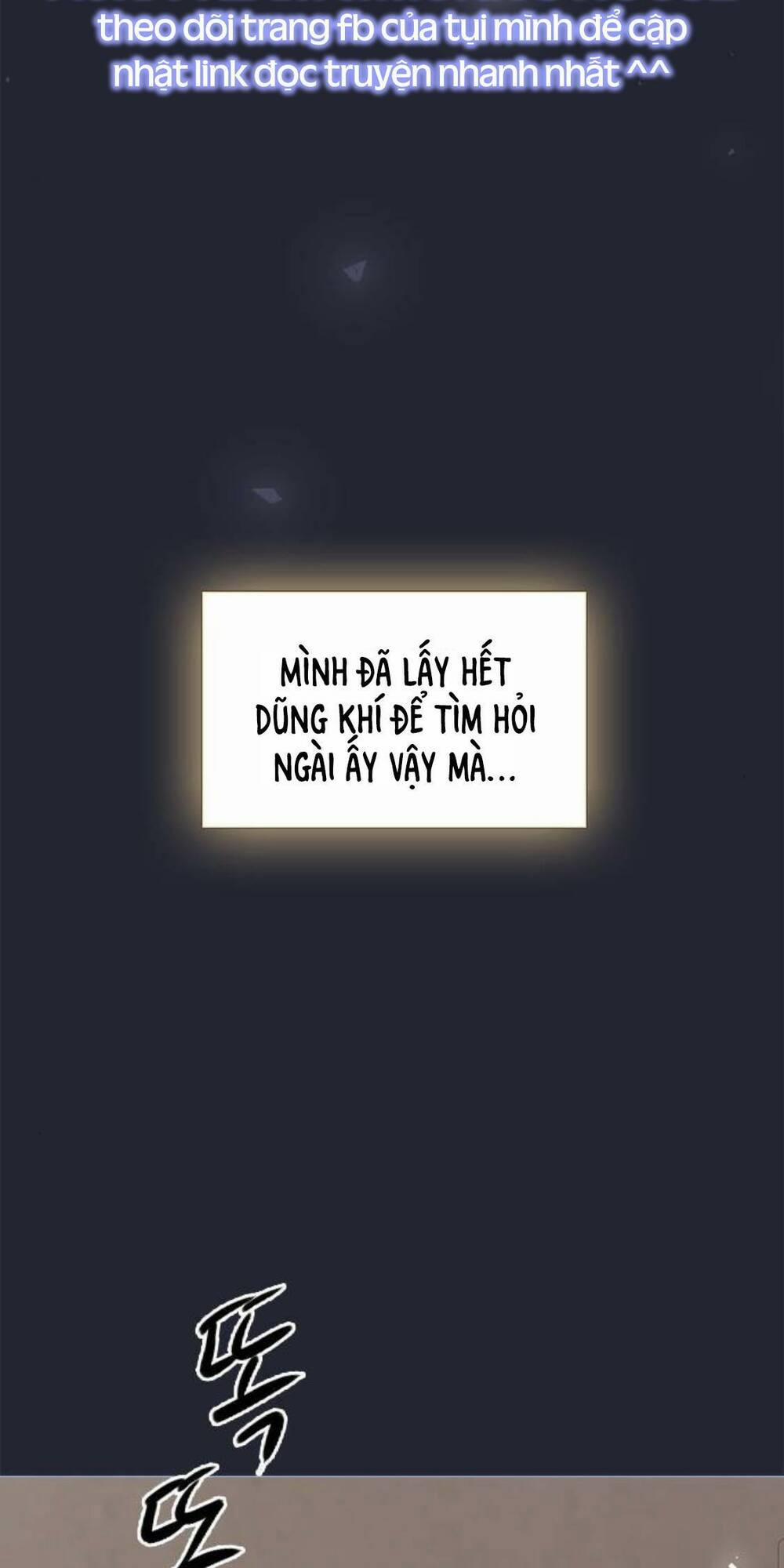 Khóc Đi, Hay Cầu Xin Tôi Cũng Được 21 trang 40