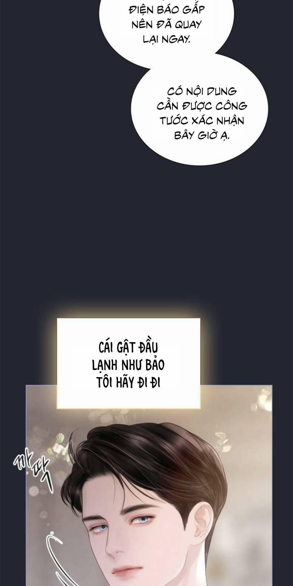 Khóc Đi, Hay Cầu Xin Tôi Cũng Được 21 trang 44