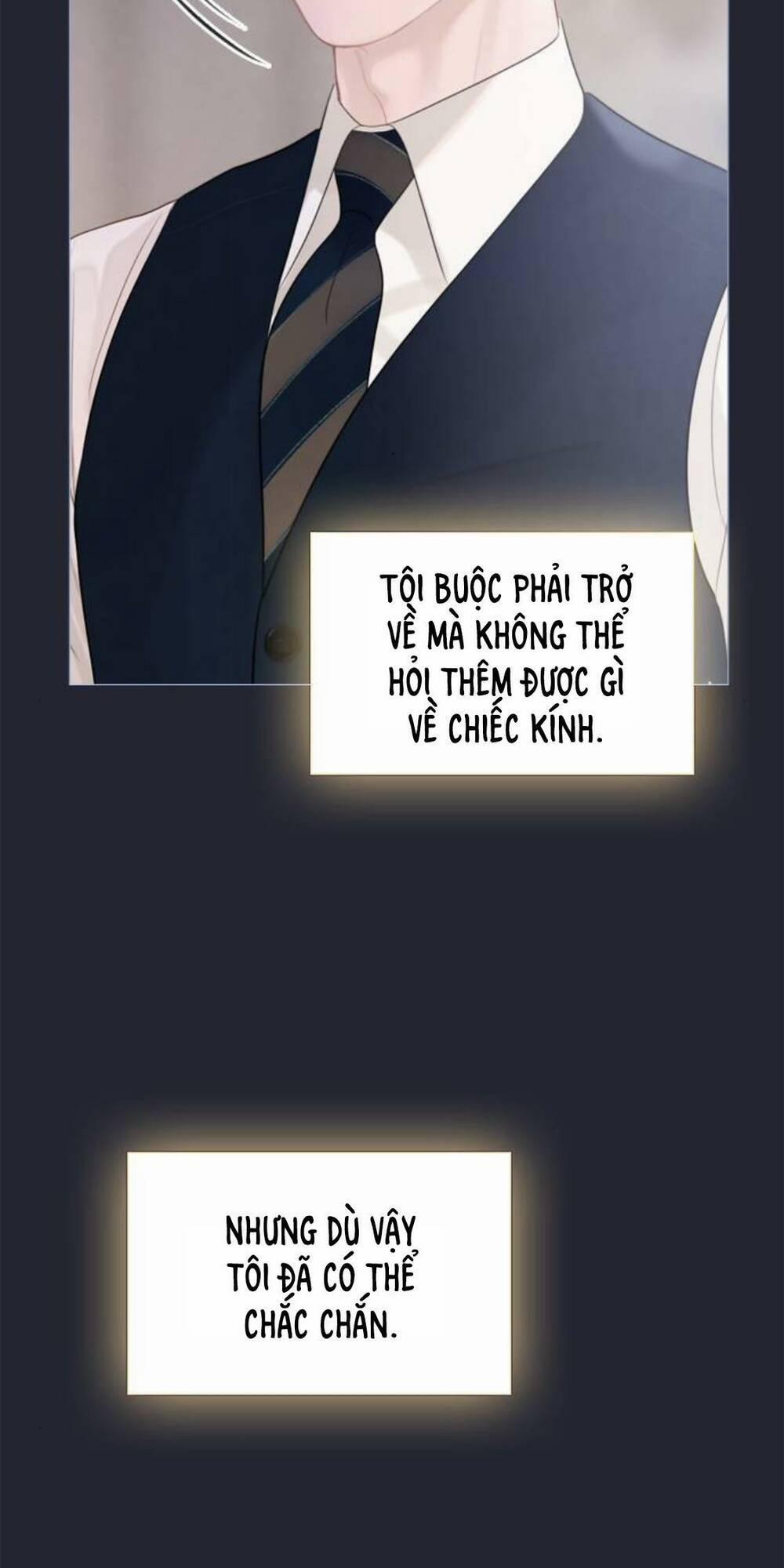 Khóc Đi, Hay Cầu Xin Tôi Cũng Được 21 trang 45