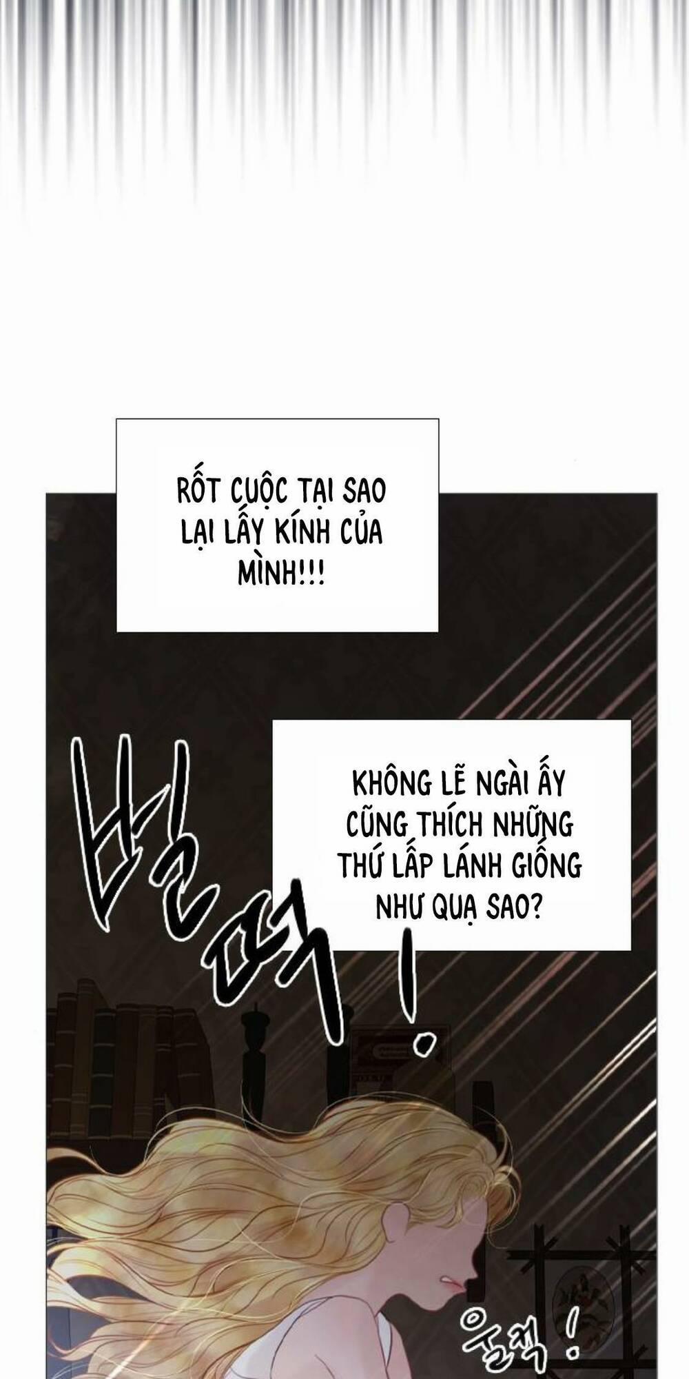 Khóc Đi, Hay Cầu Xin Tôi Cũng Được 21 trang 47