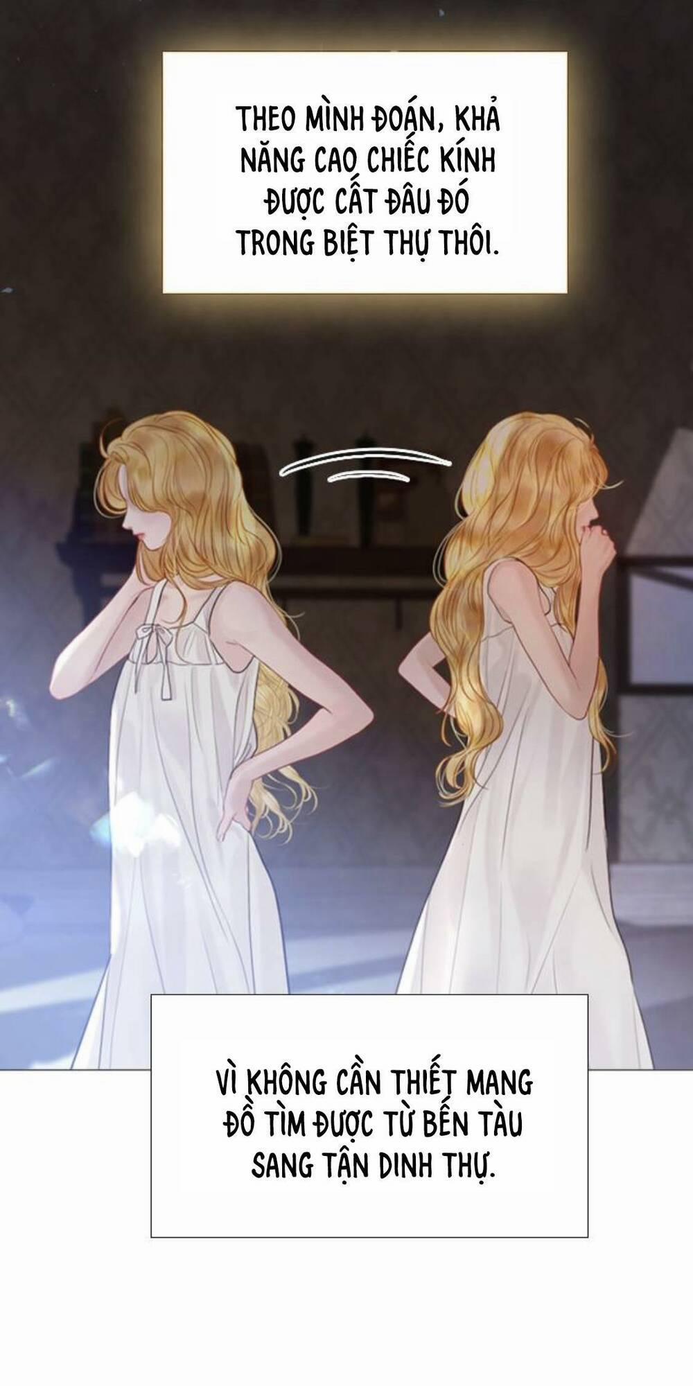 Khóc Đi, Hay Cầu Xin Tôi Cũng Được 21 trang 51