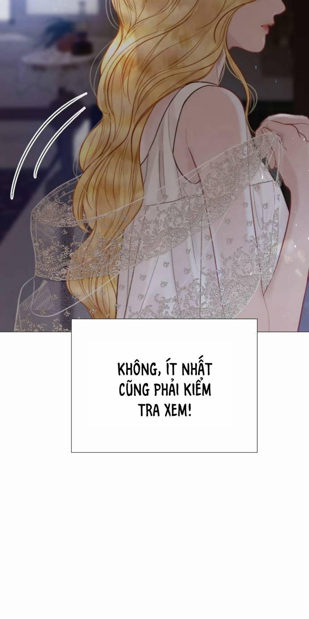 Khóc Đi, Hay Cầu Xin Tôi Cũng Được 21 trang 58