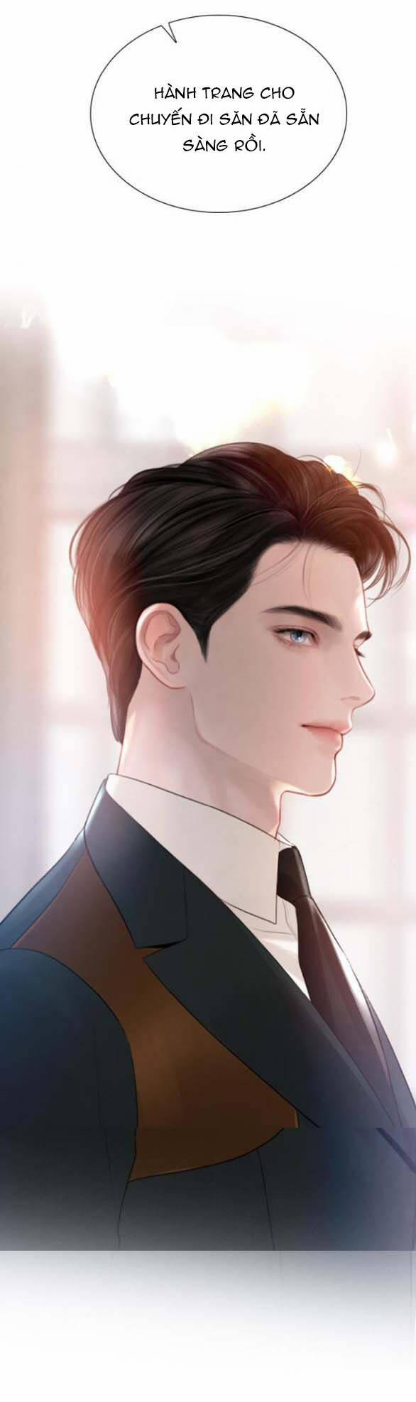 Khóc Đi, Hay Cầu Xin Tôi Cũng Được 23.1 trang 10