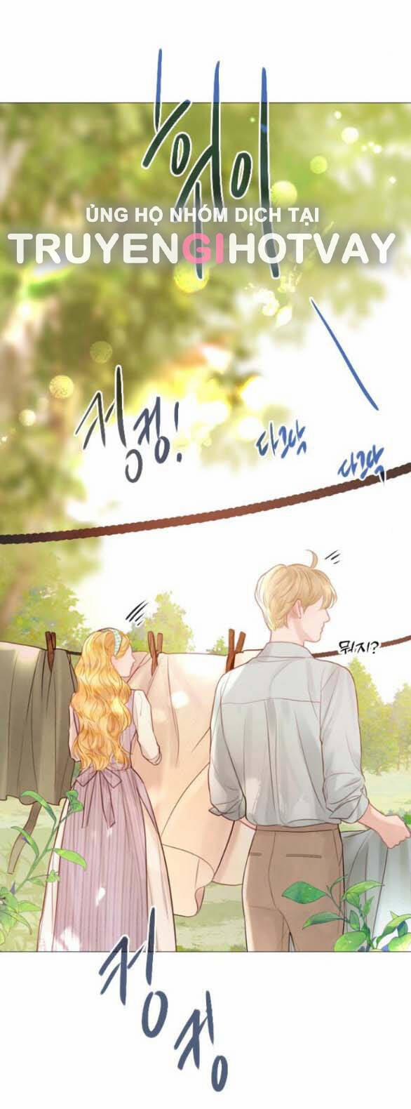 Khóc Đi, Hay Cầu Xin Tôi Cũng Được 23.1 trang 23