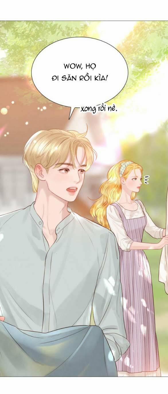 Khóc Đi, Hay Cầu Xin Tôi Cũng Được 23.1 trang 25