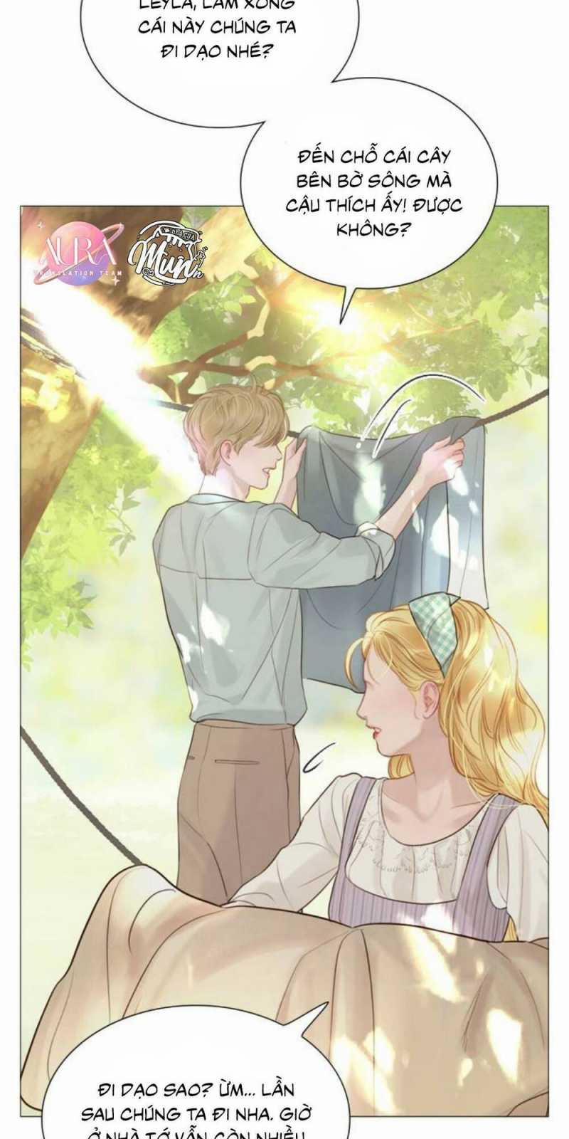 Khóc Đi, Hay Cầu Xin Tôi Cũng Được 23 trang 21