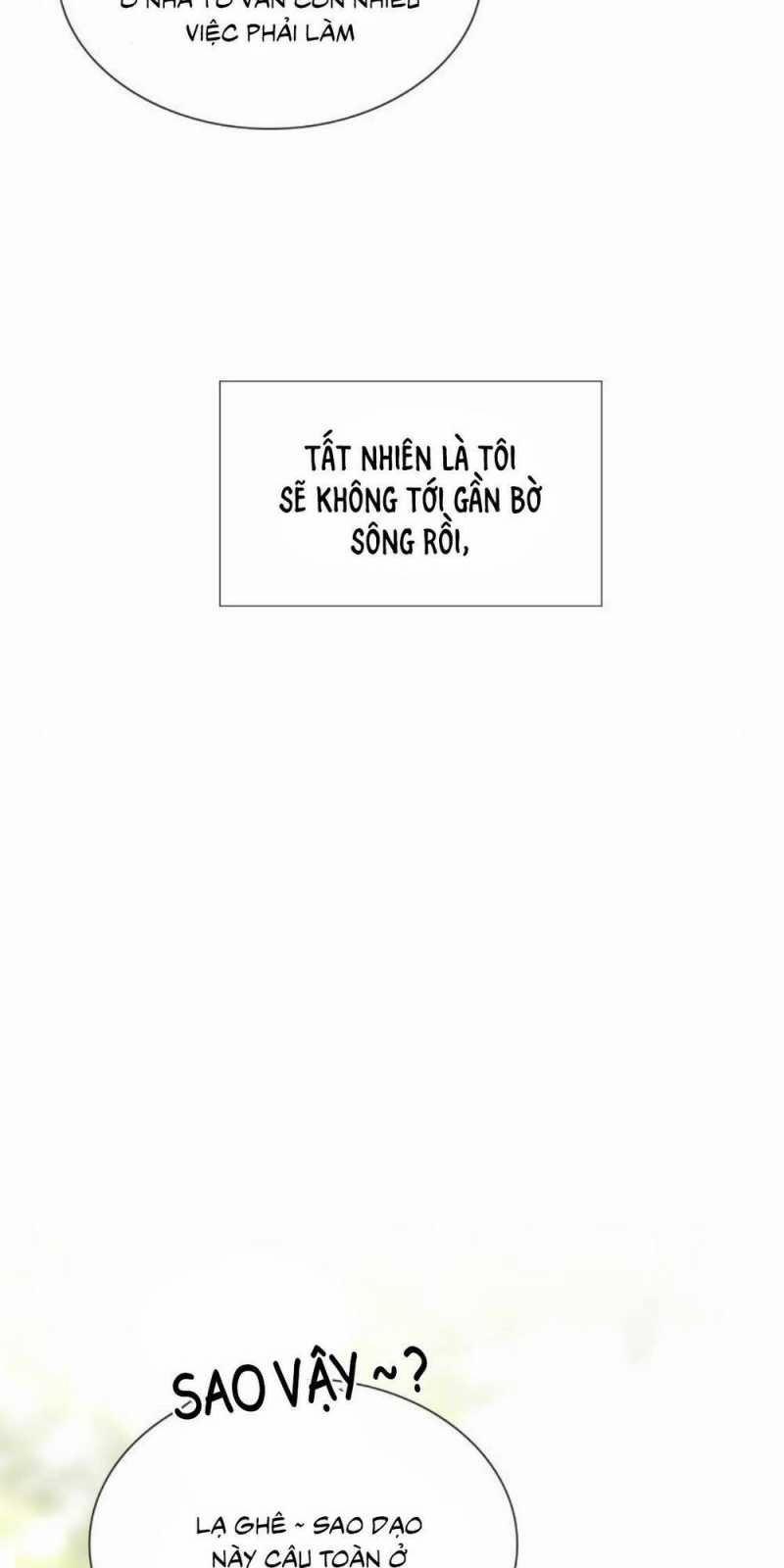 Khóc Đi, Hay Cầu Xin Tôi Cũng Được 23 trang 22