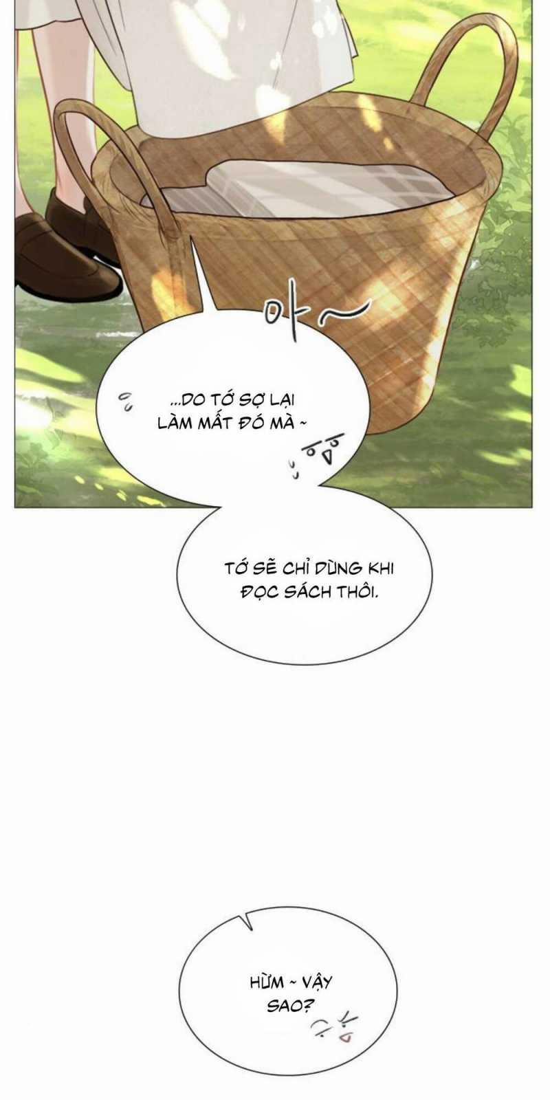 Khóc Đi, Hay Cầu Xin Tôi Cũng Được 23 trang 28