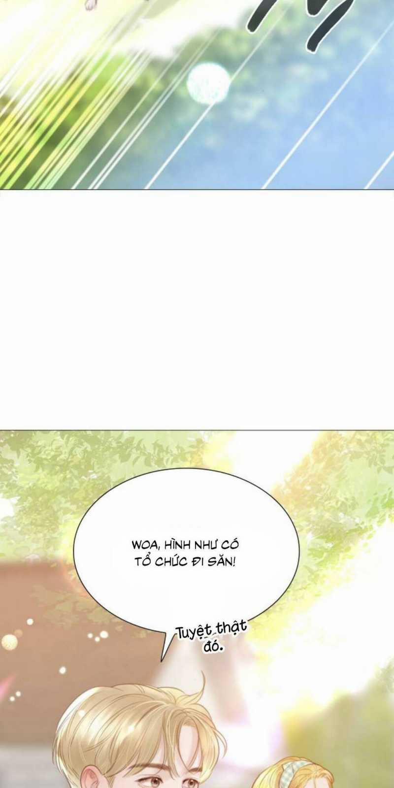 Khóc Đi, Hay Cầu Xin Tôi Cũng Được 23 trang 36