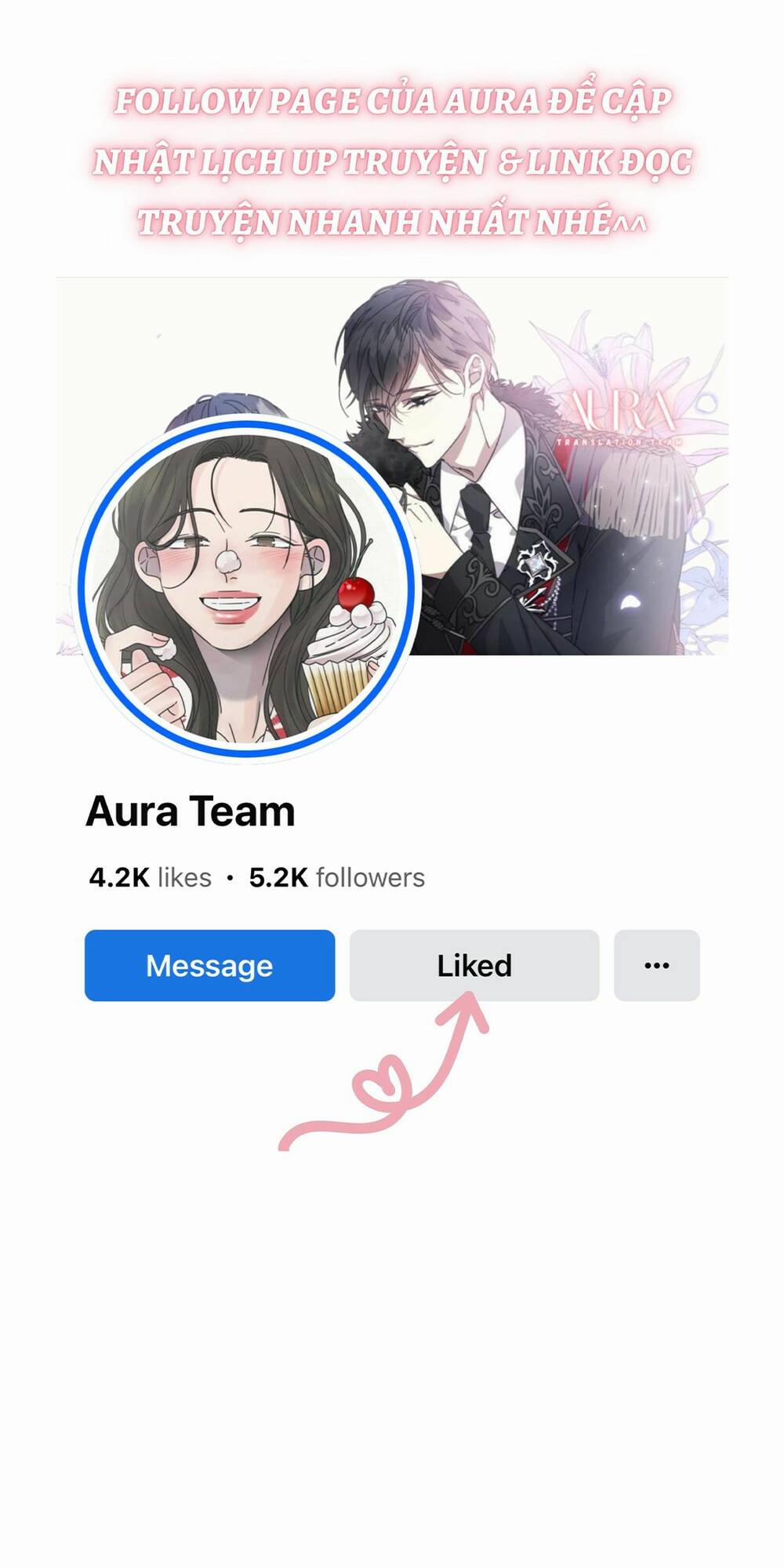 Khóc Đi, Hay Cầu Xin Tôi Cũng Được 3 trang 0