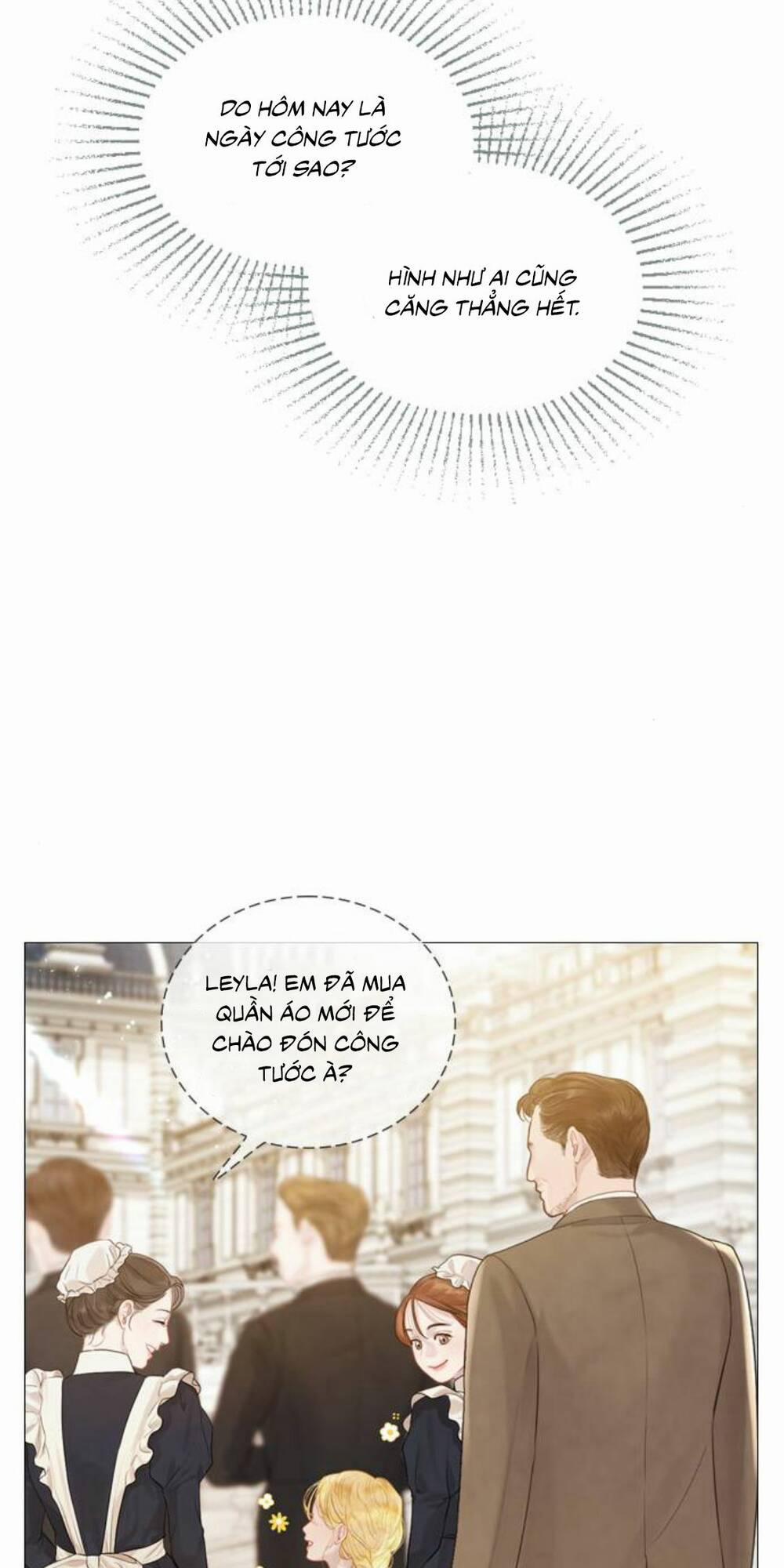 Khóc Đi, Hay Cầu Xin Tôi Cũng Được 3 trang 10