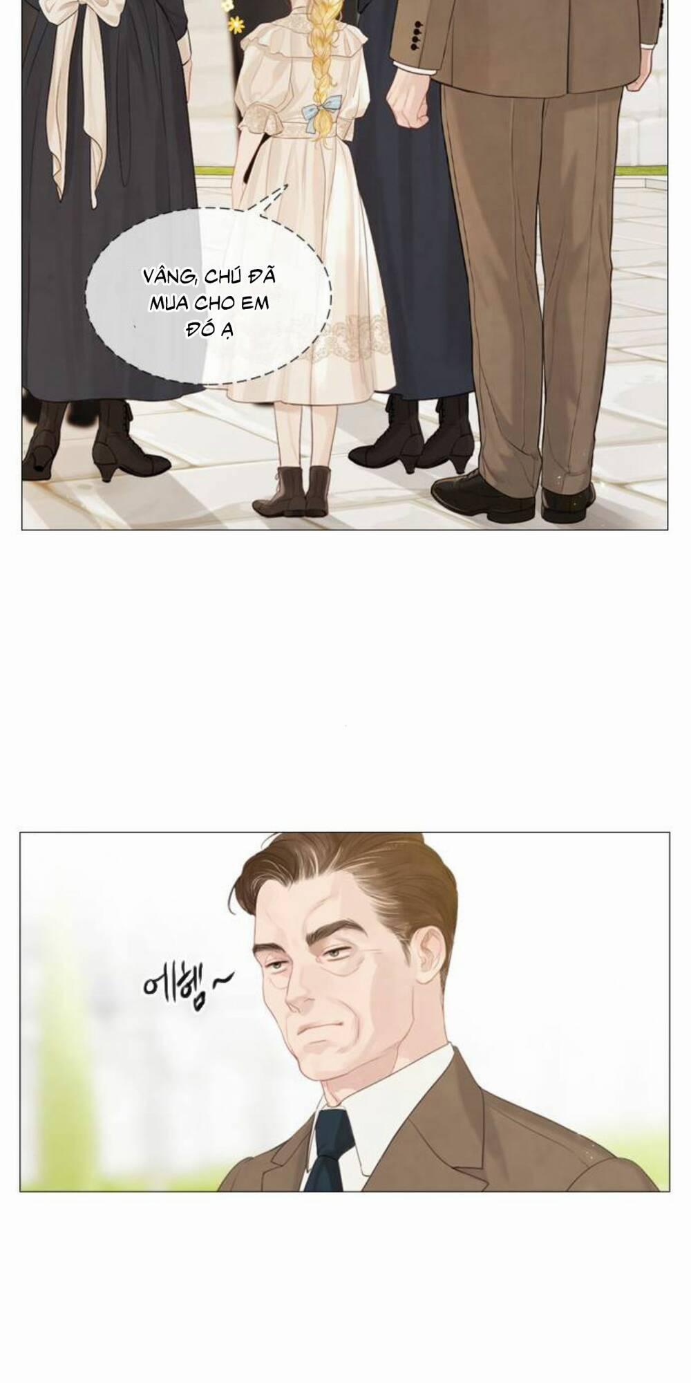 Khóc Đi, Hay Cầu Xin Tôi Cũng Được 3 trang 11