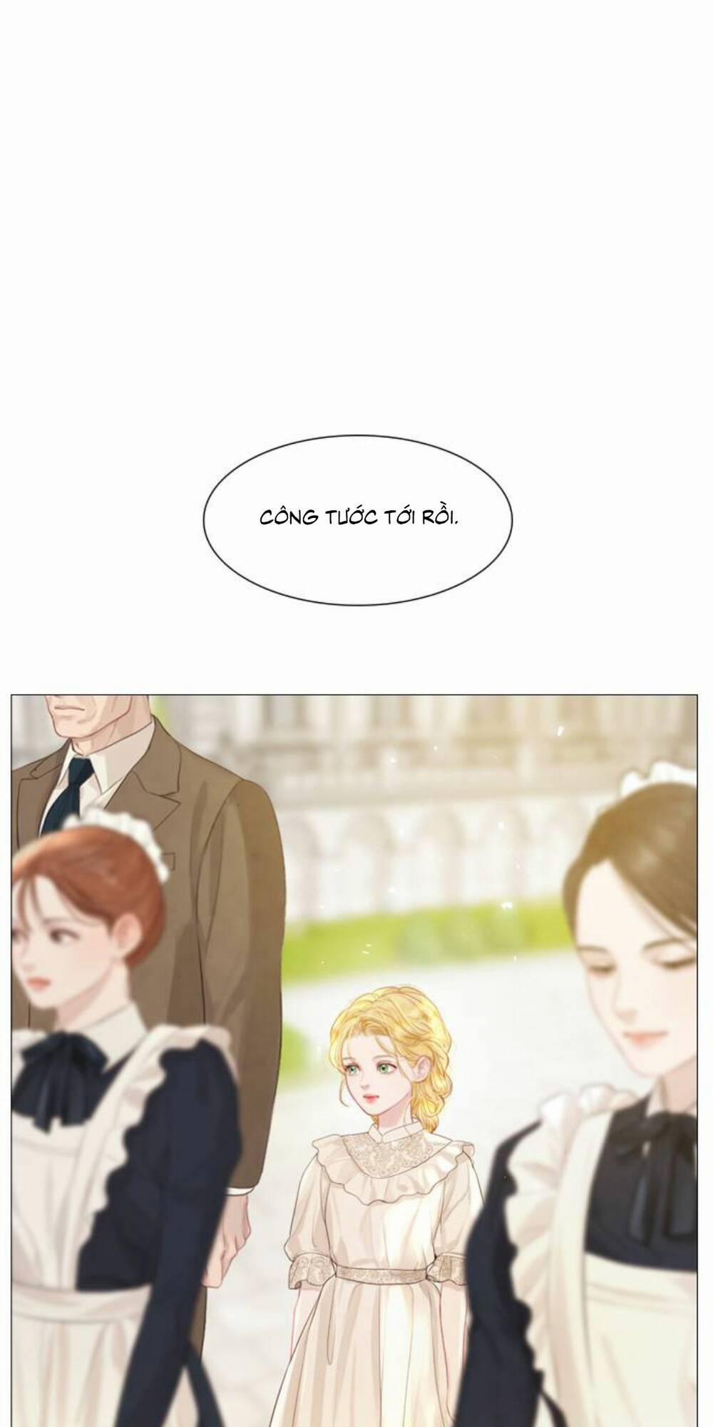 Khóc Đi, Hay Cầu Xin Tôi Cũng Được 3 trang 12