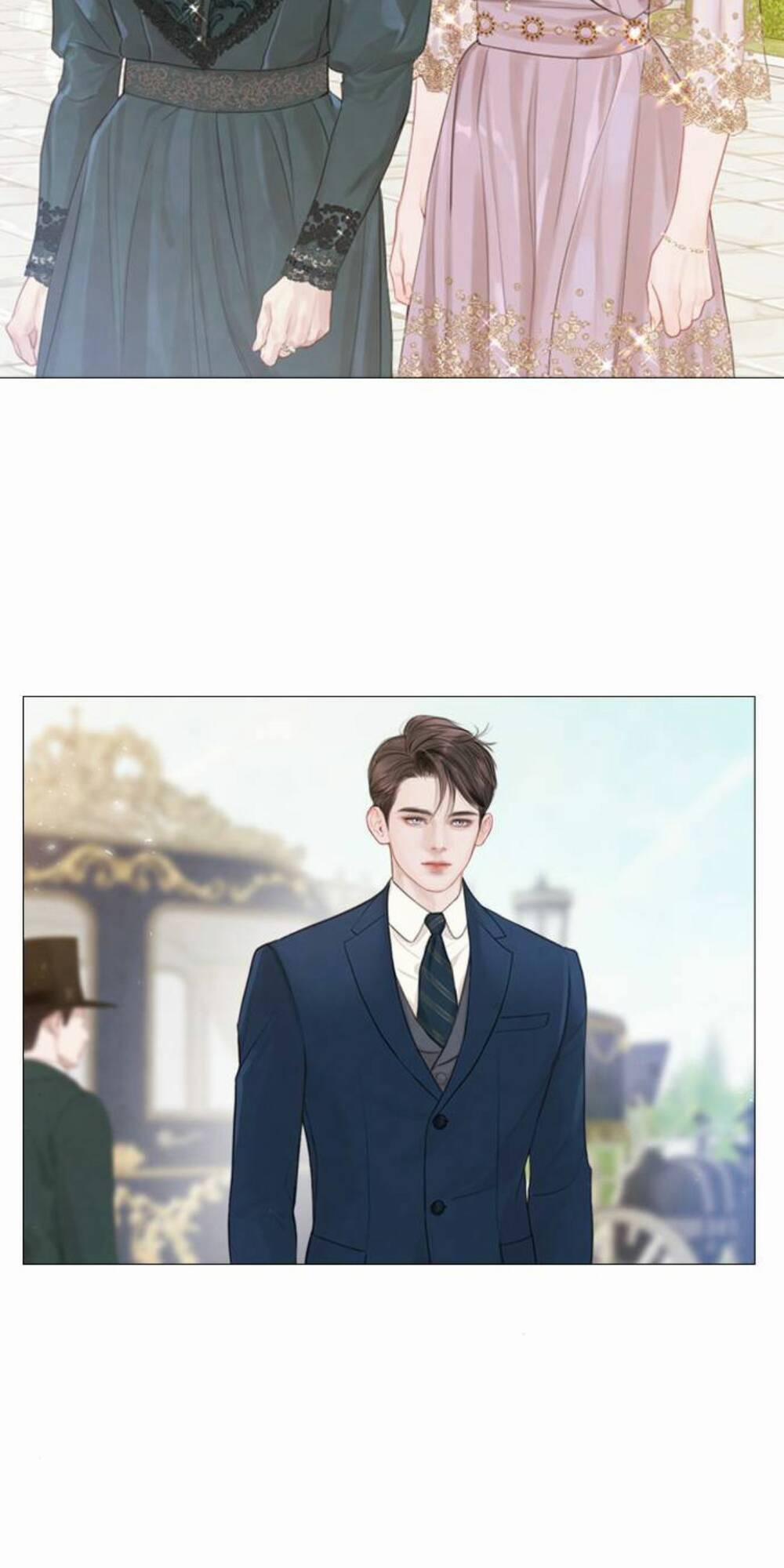 Khóc Đi, Hay Cầu Xin Tôi Cũng Được 3 trang 15