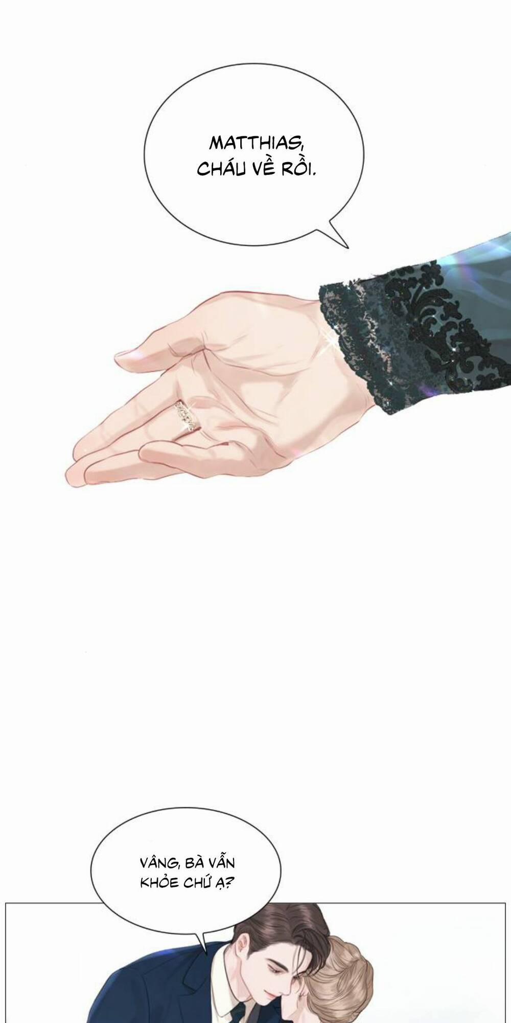 Khóc Đi, Hay Cầu Xin Tôi Cũng Được 3 trang 16