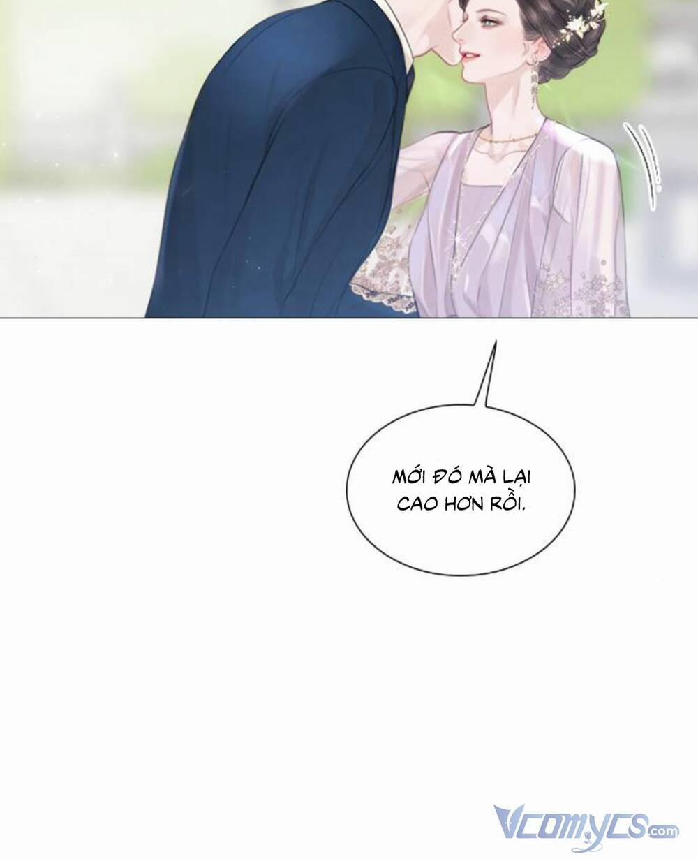 Khóc Đi, Hay Cầu Xin Tôi Cũng Được 3 trang 18