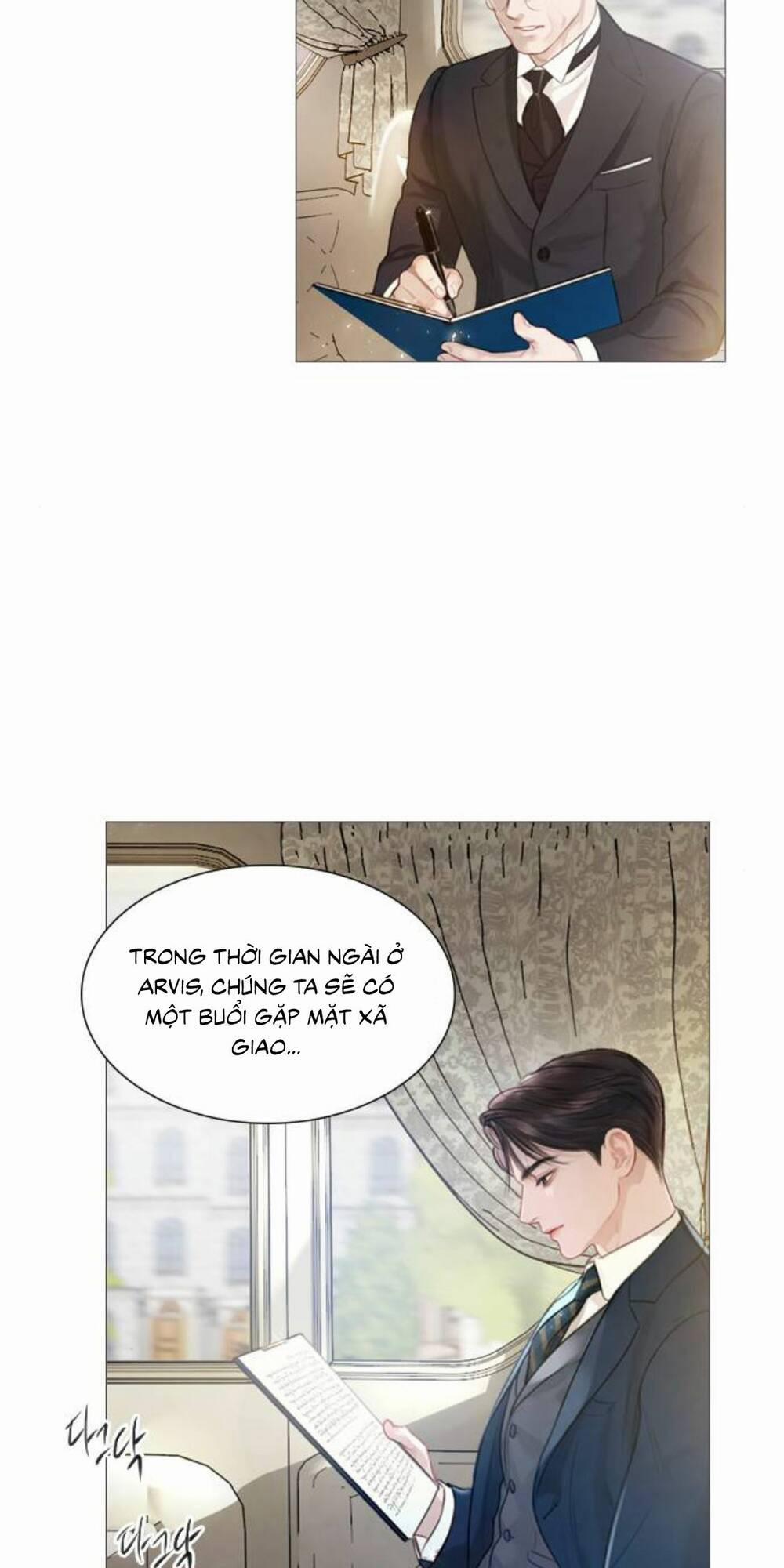 Khóc Đi, Hay Cầu Xin Tôi Cũng Được 3 trang 2