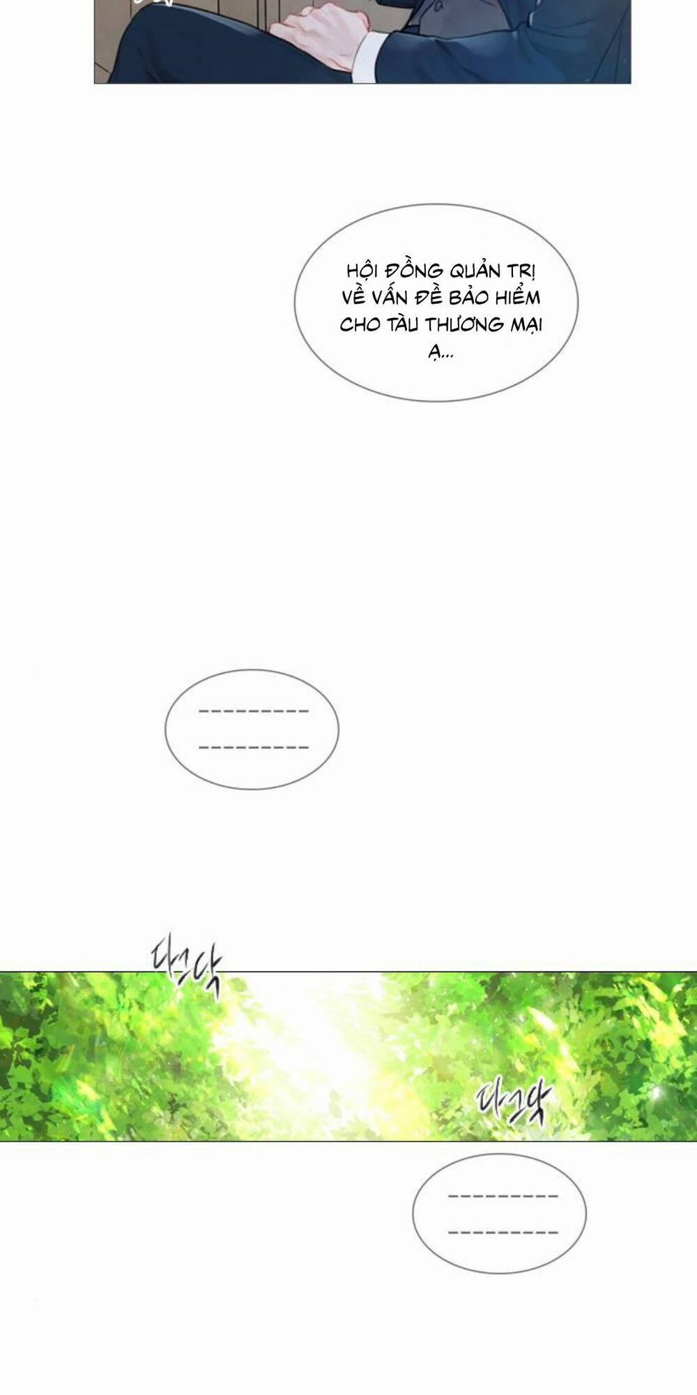 Khóc Đi, Hay Cầu Xin Tôi Cũng Được 3 trang 3