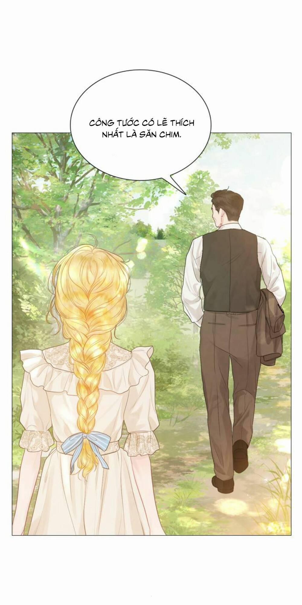 Khóc Đi, Hay Cầu Xin Tôi Cũng Được 3 trang 30