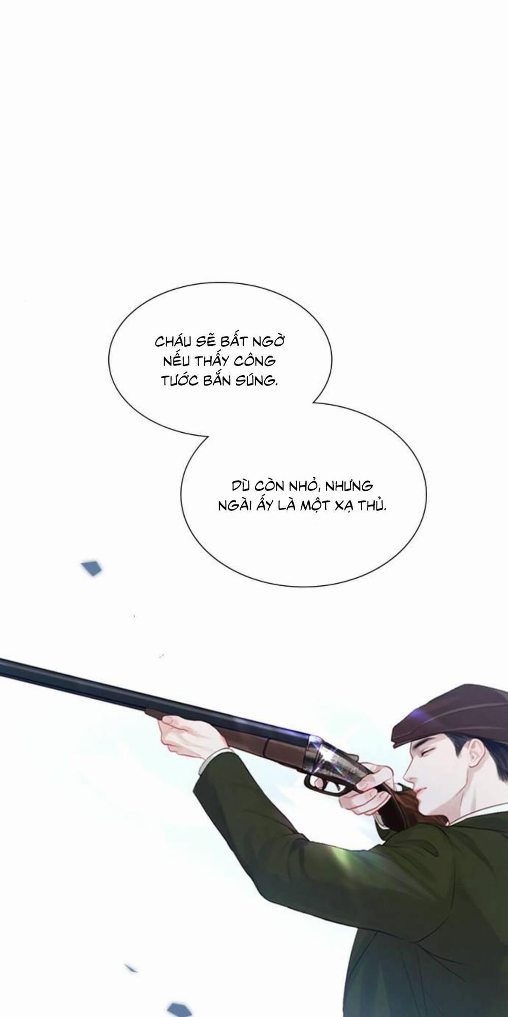 Khóc Đi, Hay Cầu Xin Tôi Cũng Được 3 trang 31