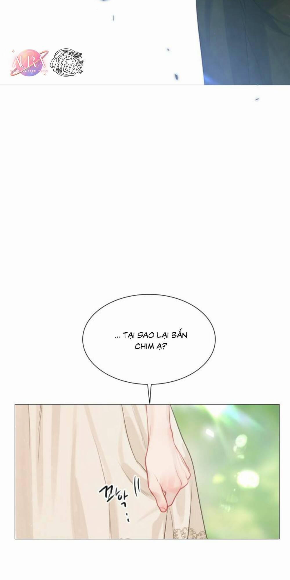 Khóc Đi, Hay Cầu Xin Tôi Cũng Được 3 trang 32