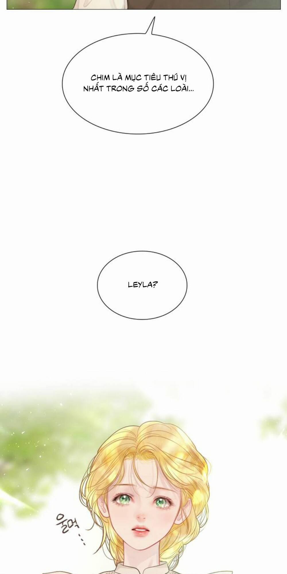 Khóc Đi, Hay Cầu Xin Tôi Cũng Được 3 trang 34