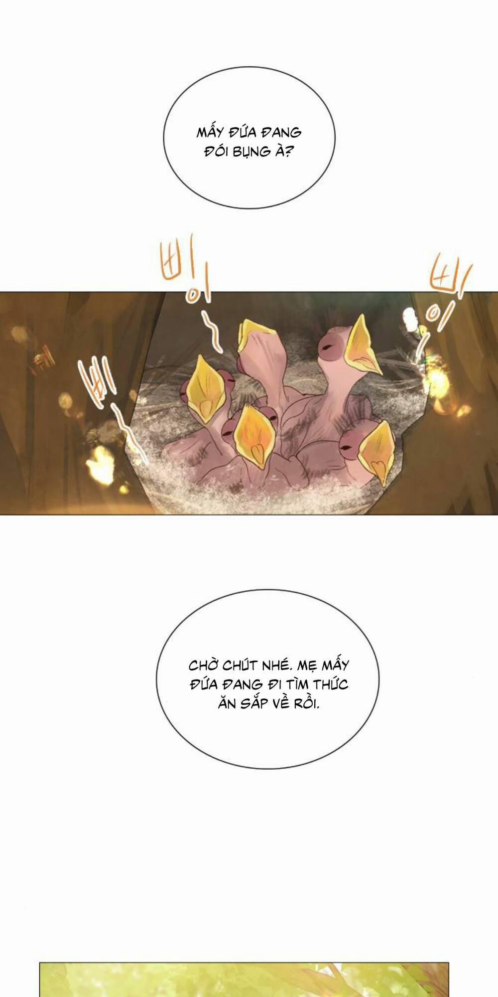 Khóc Đi, Hay Cầu Xin Tôi Cũng Được 3 trang 44