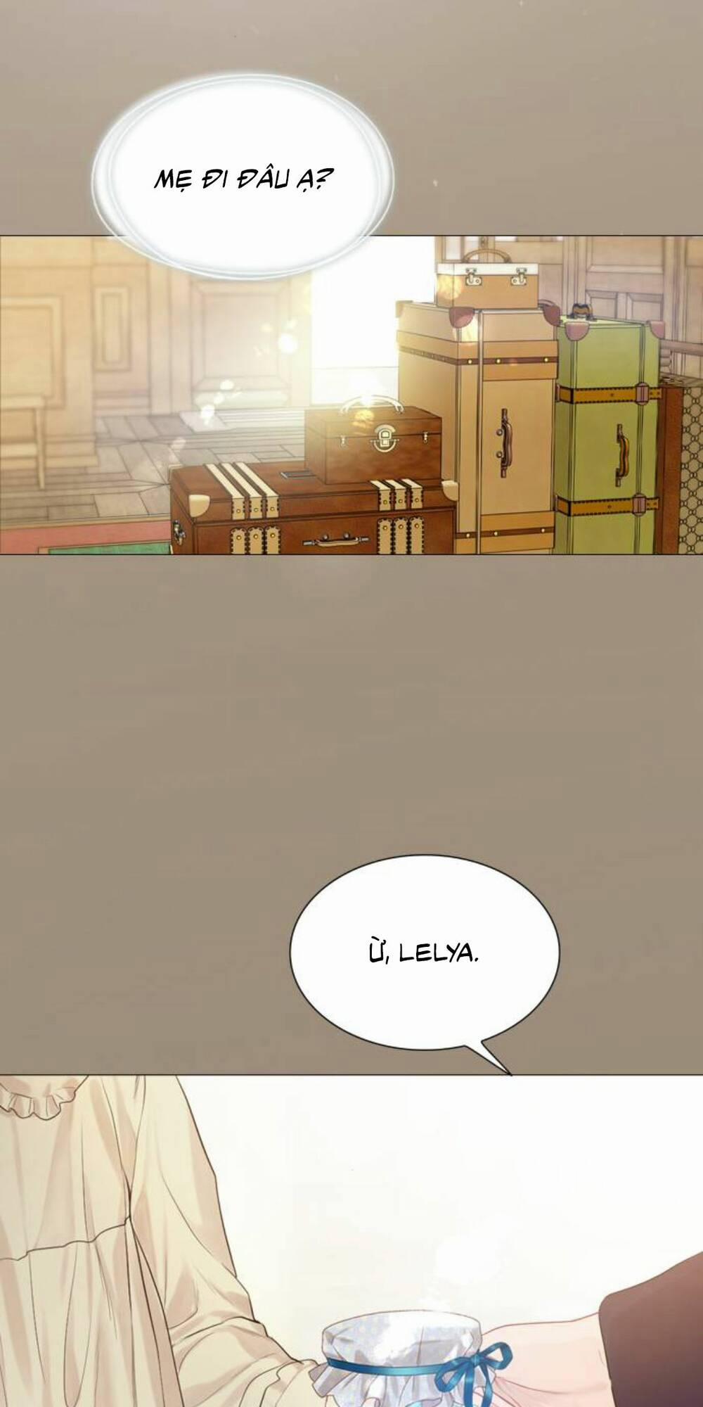 Khóc Đi, Hay Cầu Xin Tôi Cũng Được 3 trang 46