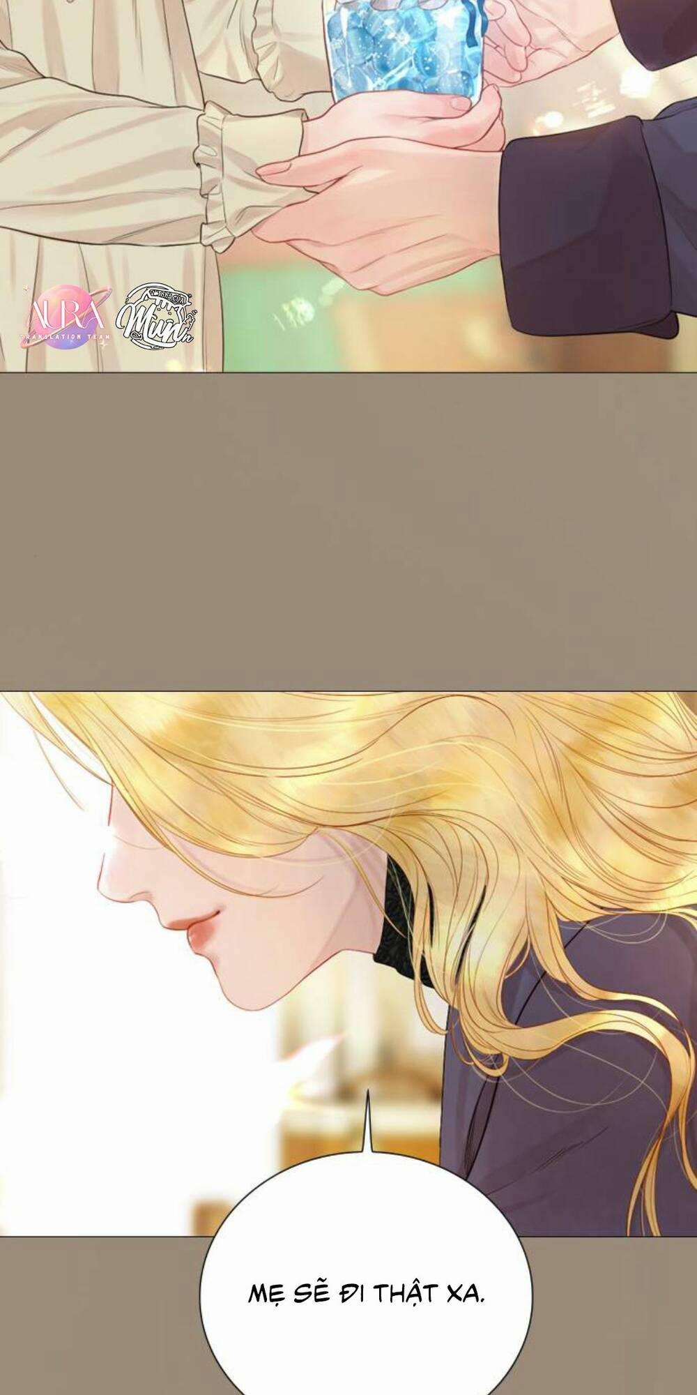 Khóc Đi, Hay Cầu Xin Tôi Cũng Được 3 trang 47