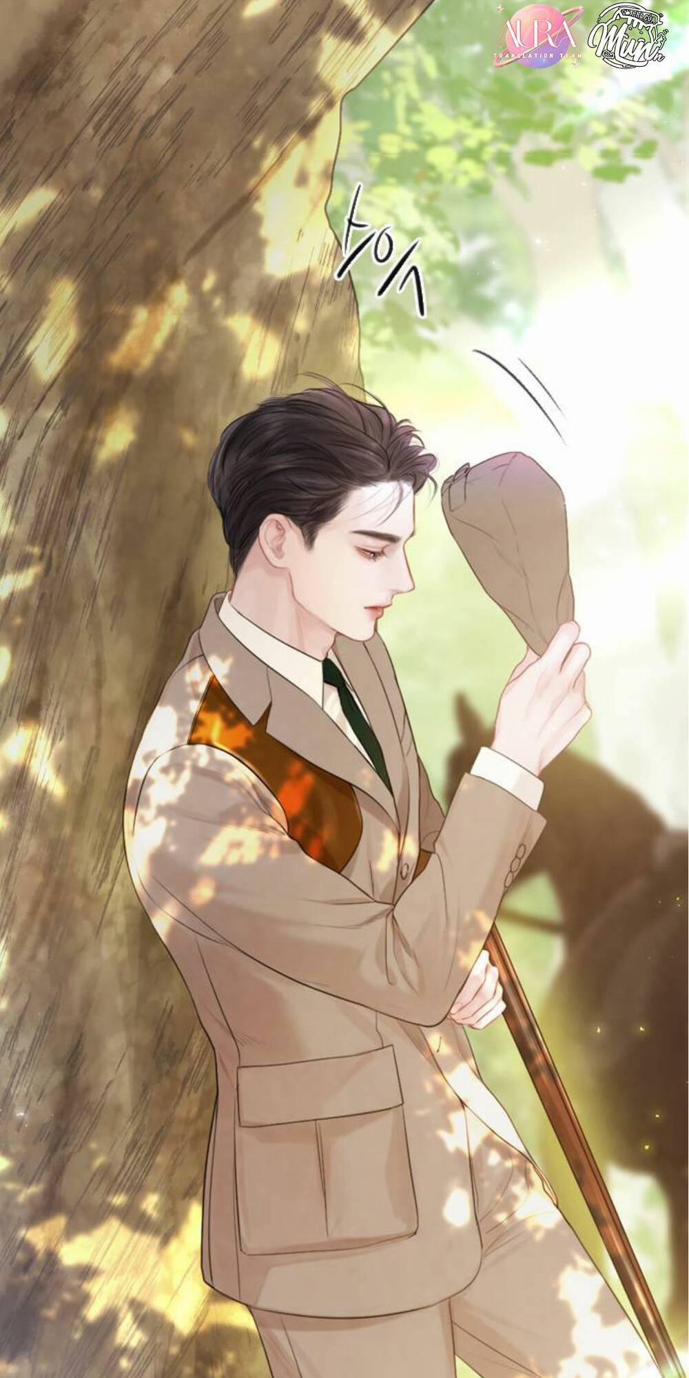 Khóc Đi, Hay Cầu Xin Tôi Cũng Được 3 trang 64