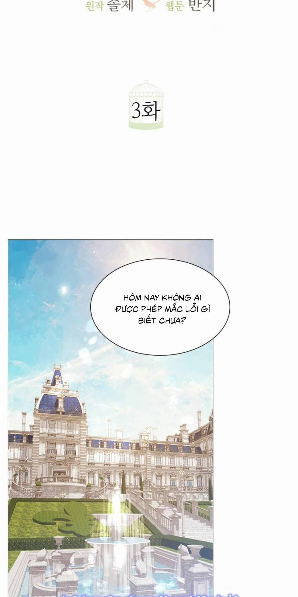 Khóc Đi, Hay Cầu Xin Tôi Cũng Được 3 trang 8