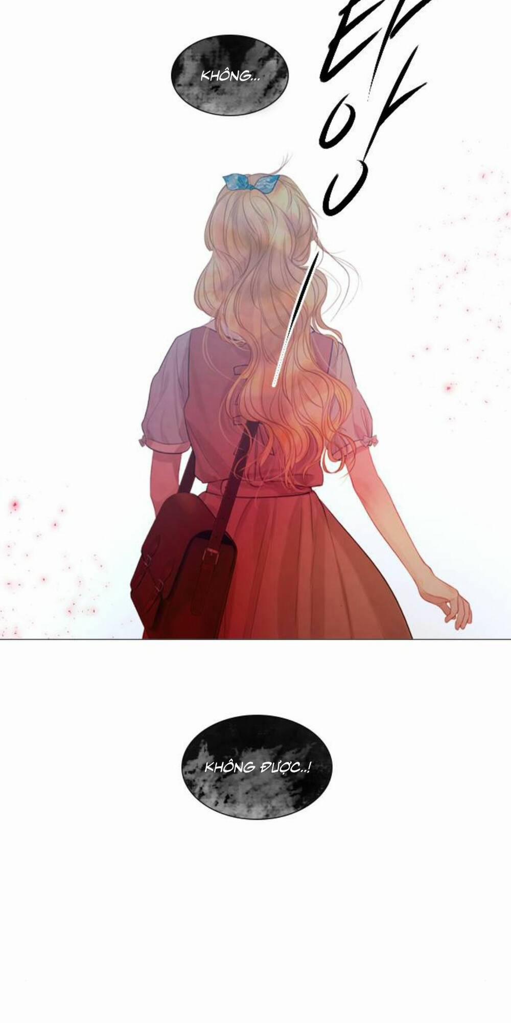 Khóc Đi, Hay Cầu Xin Tôi Cũng Được 3 trang 98