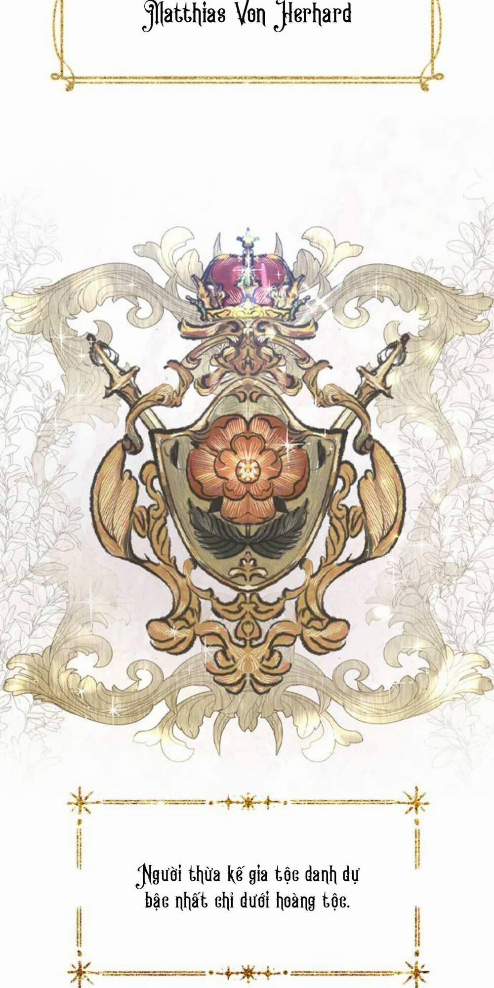 Khóc Đi, Hay Cầu Xin Tôi Cũng Được 4 trang 1