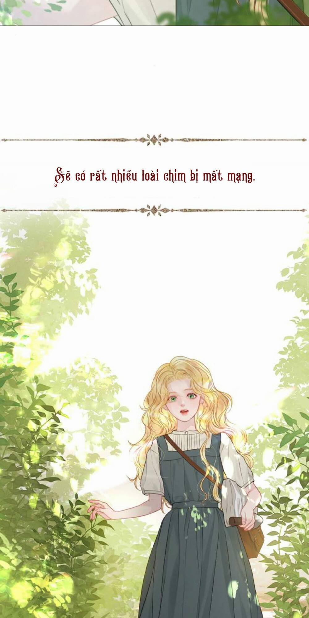 Khóc Đi, Hay Cầu Xin Tôi Cũng Được 4 trang 10