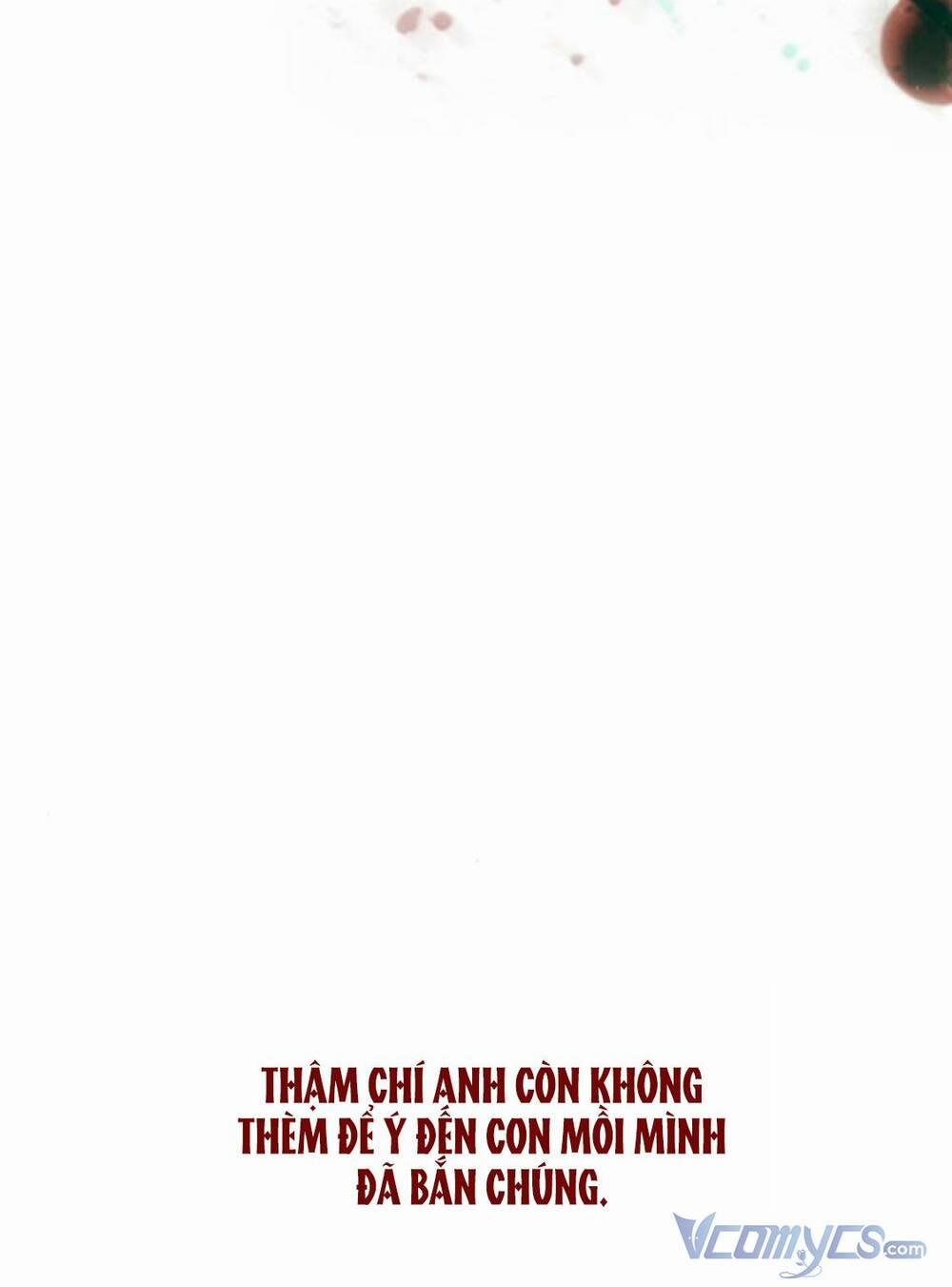 Khóc Đi, Hay Cầu Xin Tôi Cũng Được 4 trang 14